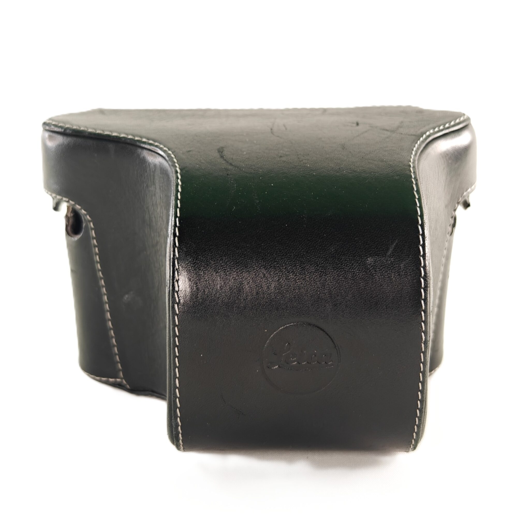 LEICA Borsa per X-Vario Nera Cod.18778 - Usato - immagine 2