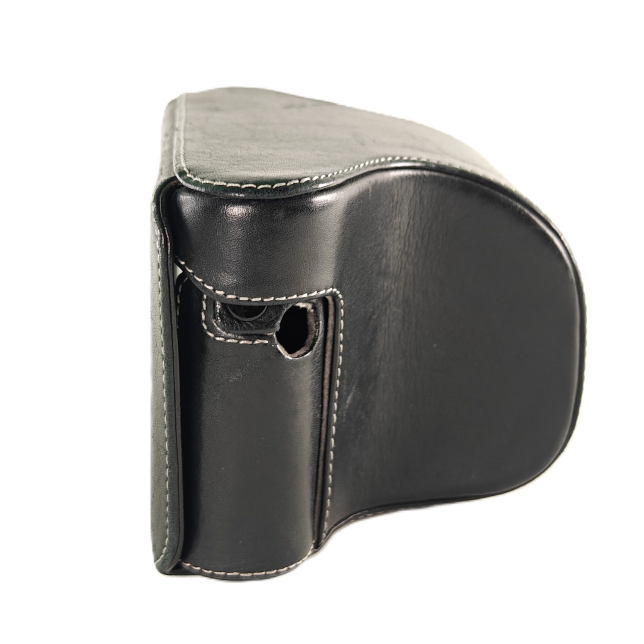 LEICA Borsa per X-Vario Nera Cod.18778 - Usato - immagine 3