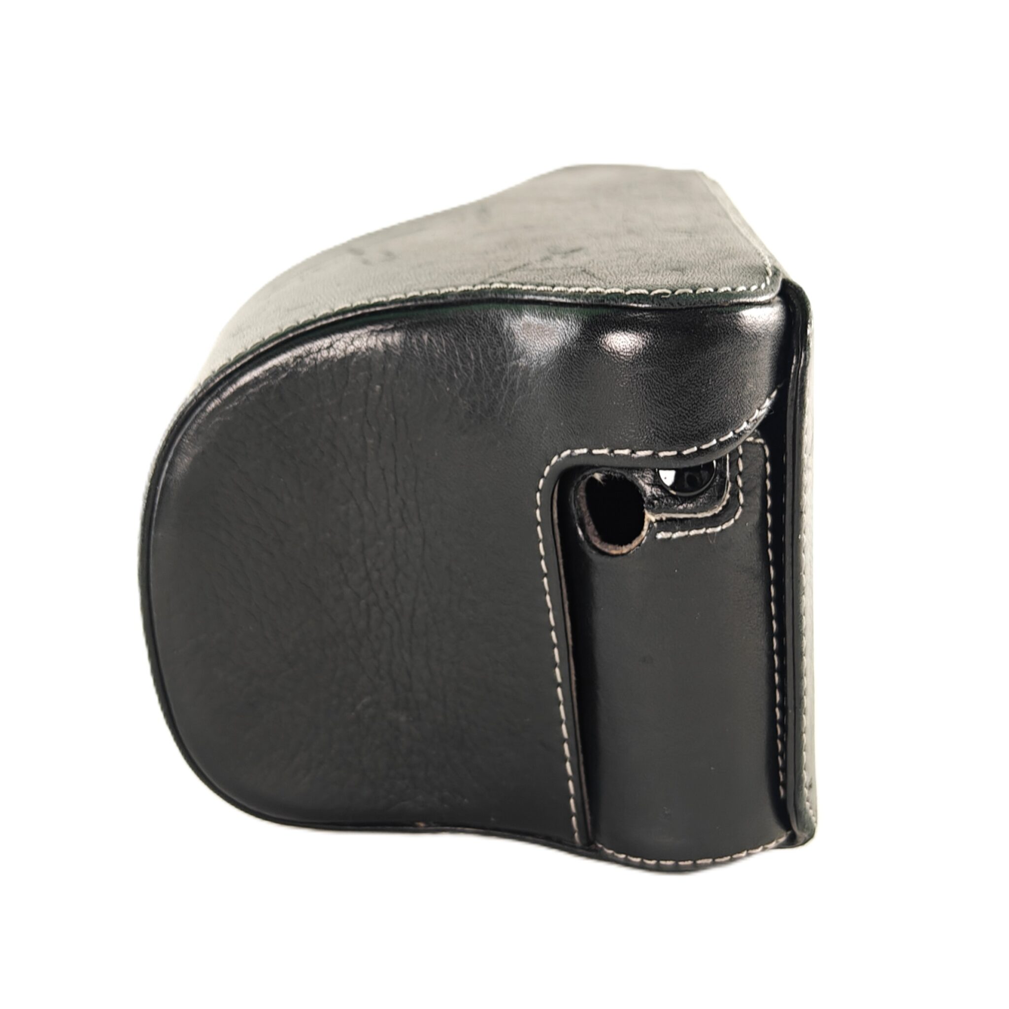 LEICA Borsa per X-Vario Nera Cod.18778 - Usato - immagine 5