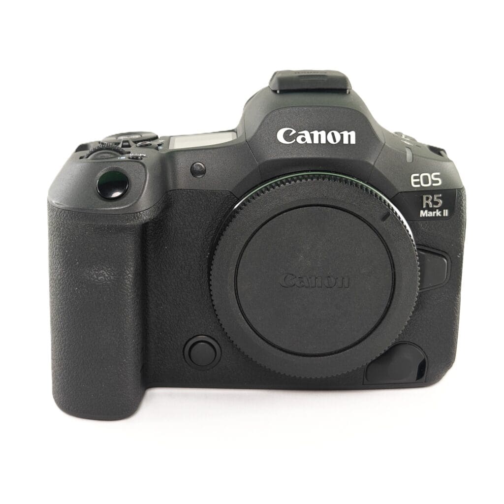CANON EOS R5 Mark II - Usato