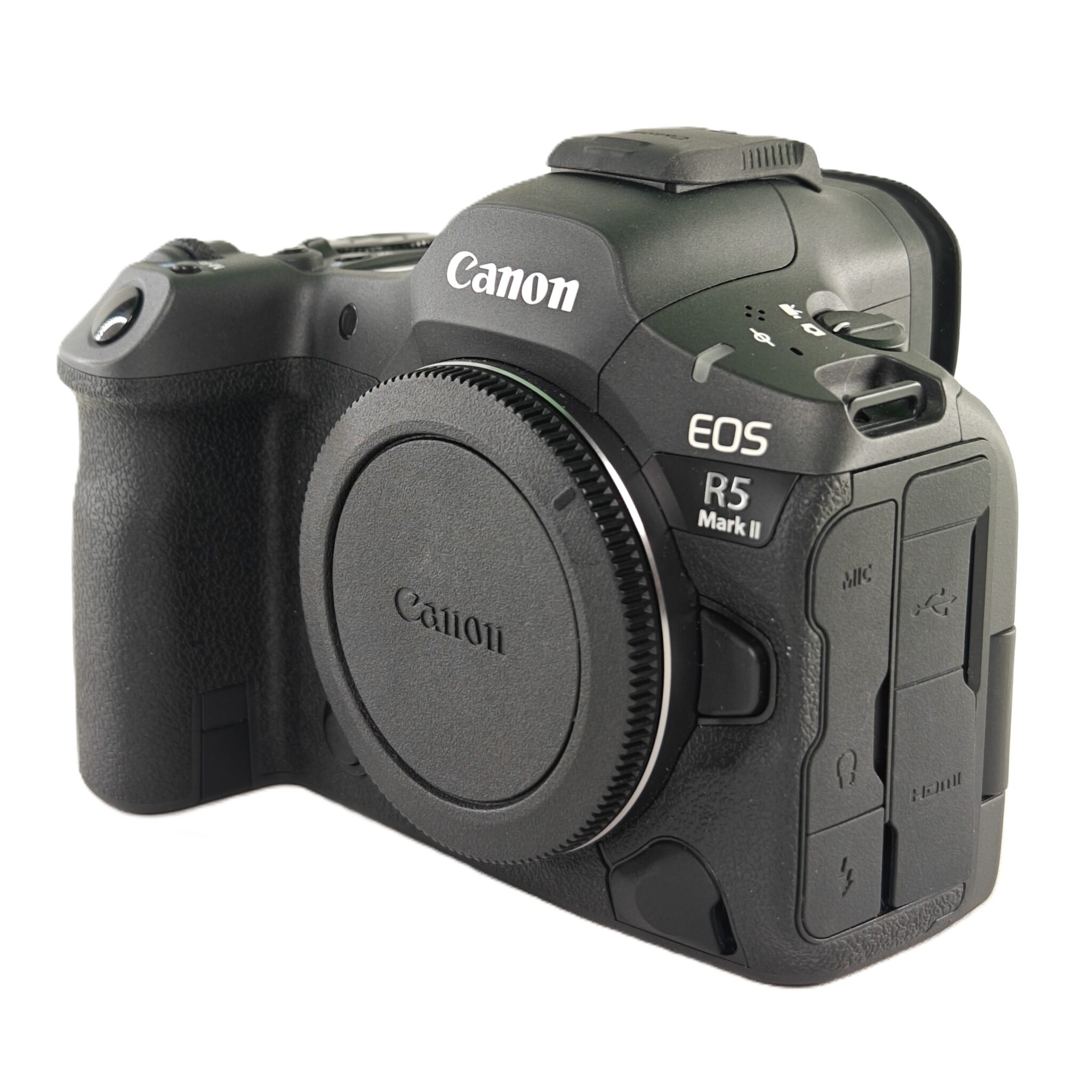 CANON EOS R5 Mark II - Usato - immagine 2