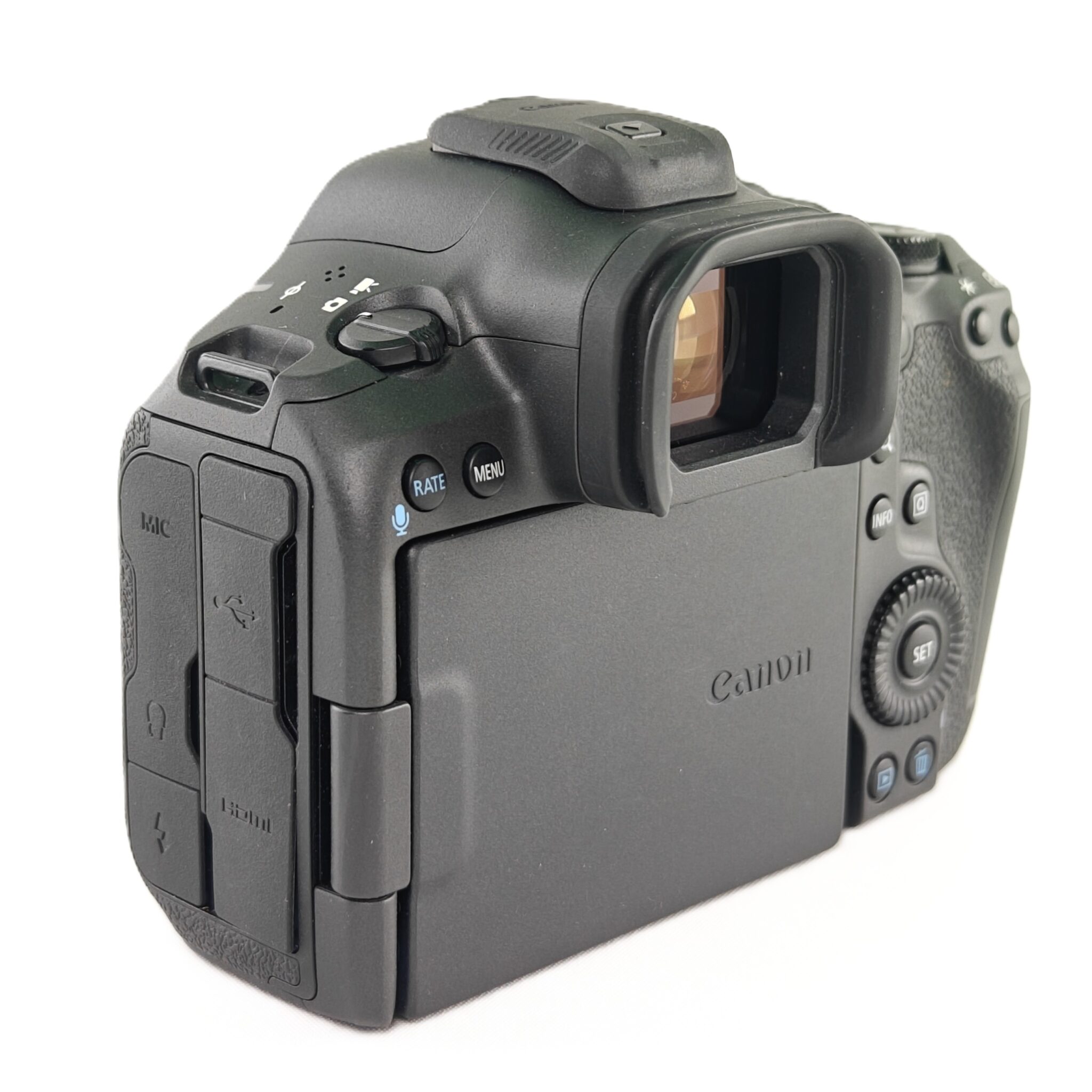 CANON EOS R5 Mark II - Usato - immagine 4