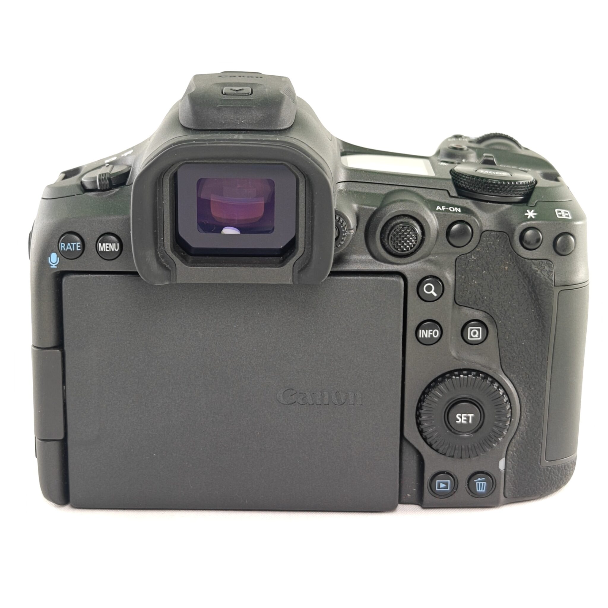 CANON EOS R5 Mark II - Usato - immagine 5