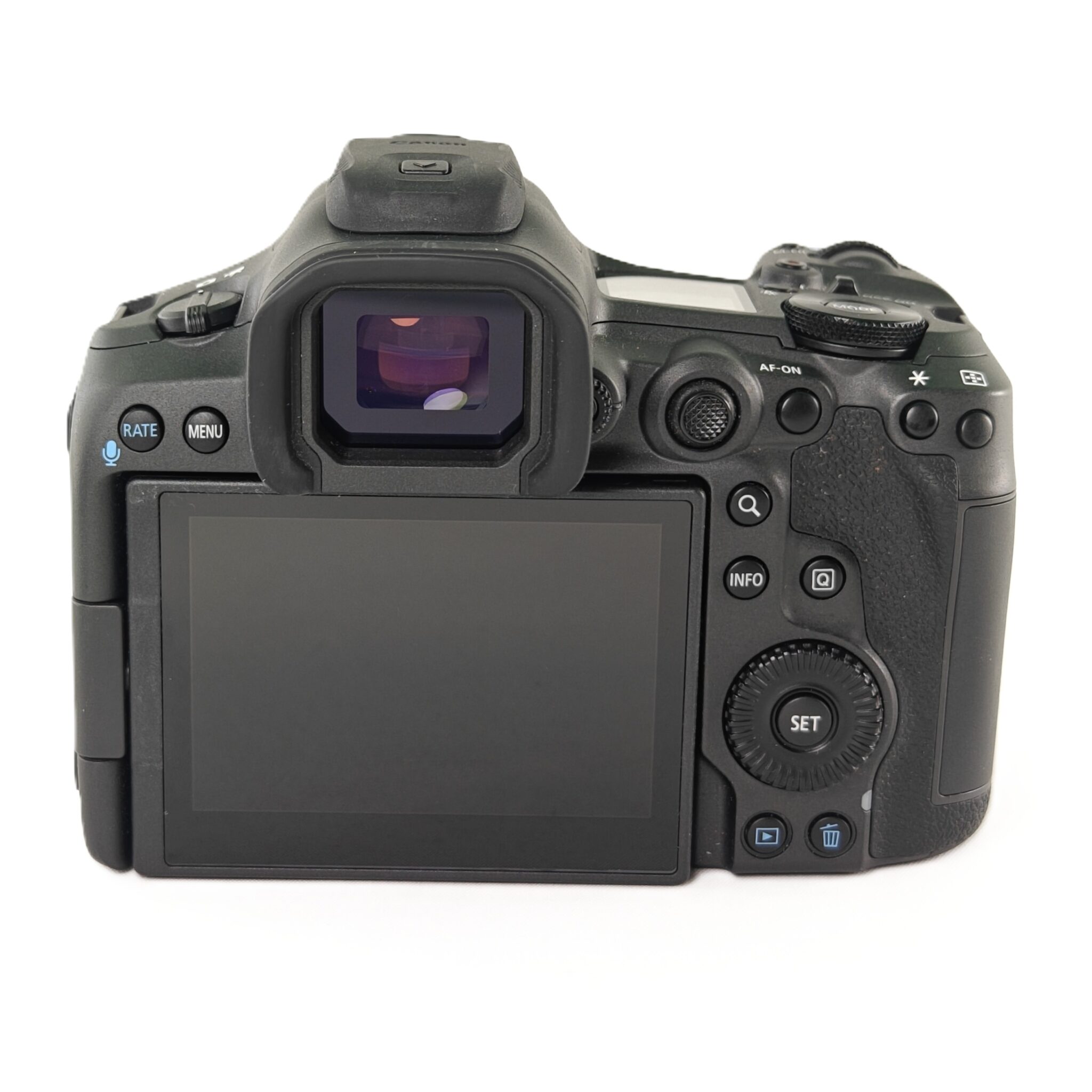 CANON EOS R5 Mark II - Usato - immagine 6