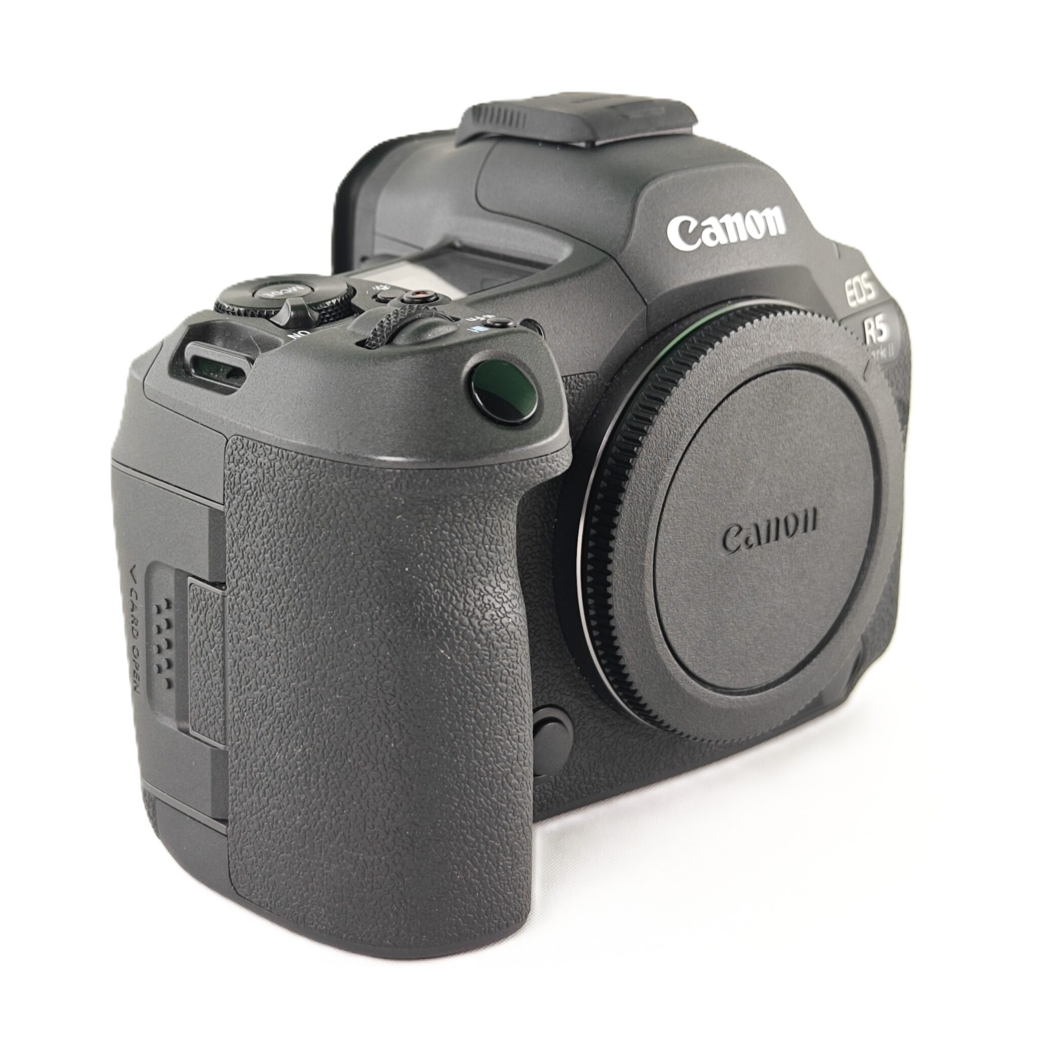 CANON EOS R5 Mark II - Usato - immagine 10