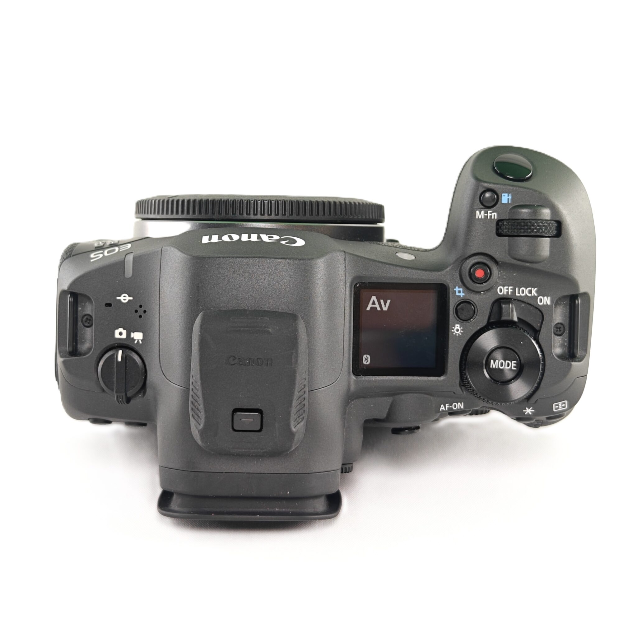 CANON EOS R5 Mark II - Usato - immagine 12