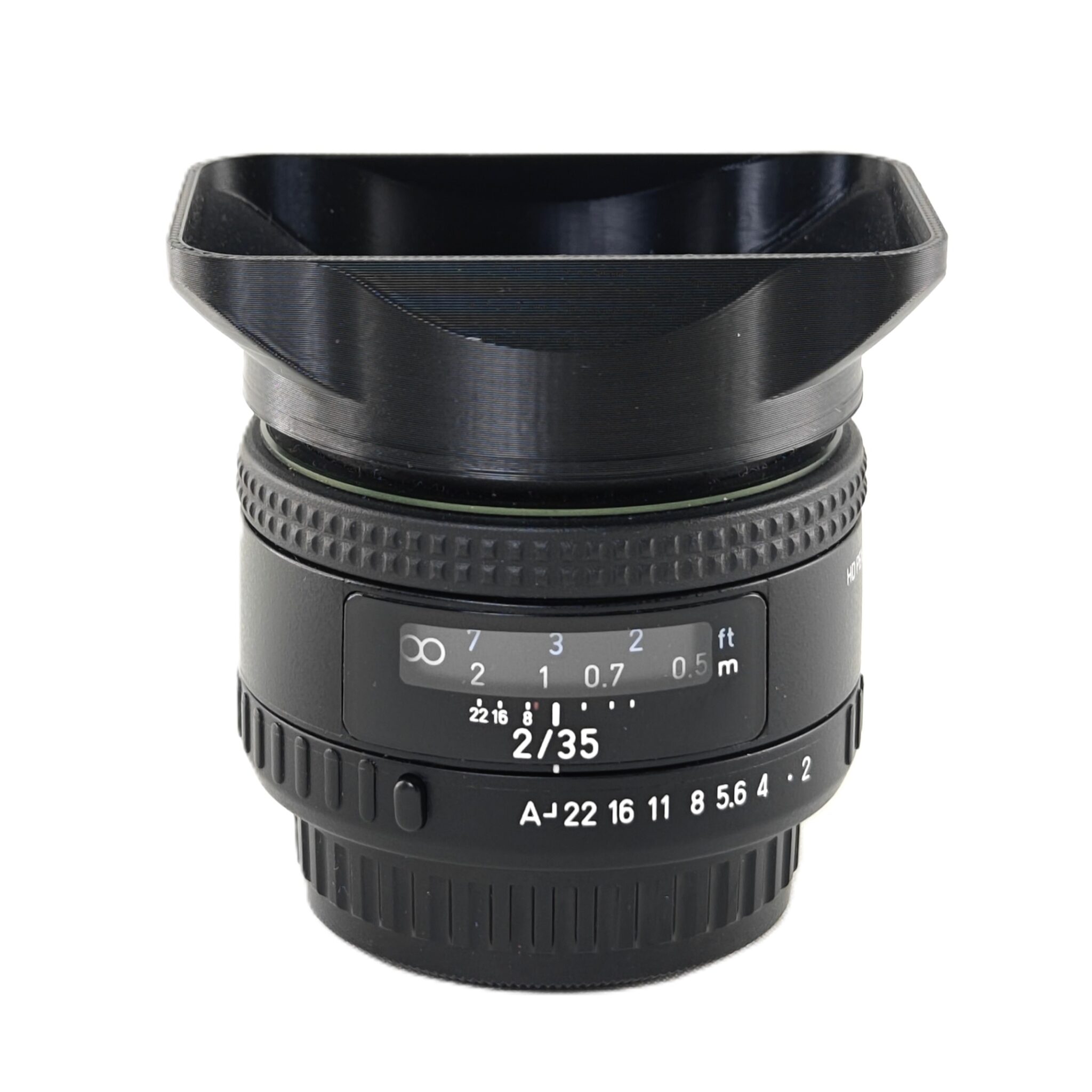 PENTAX FA 35/2 - Usato