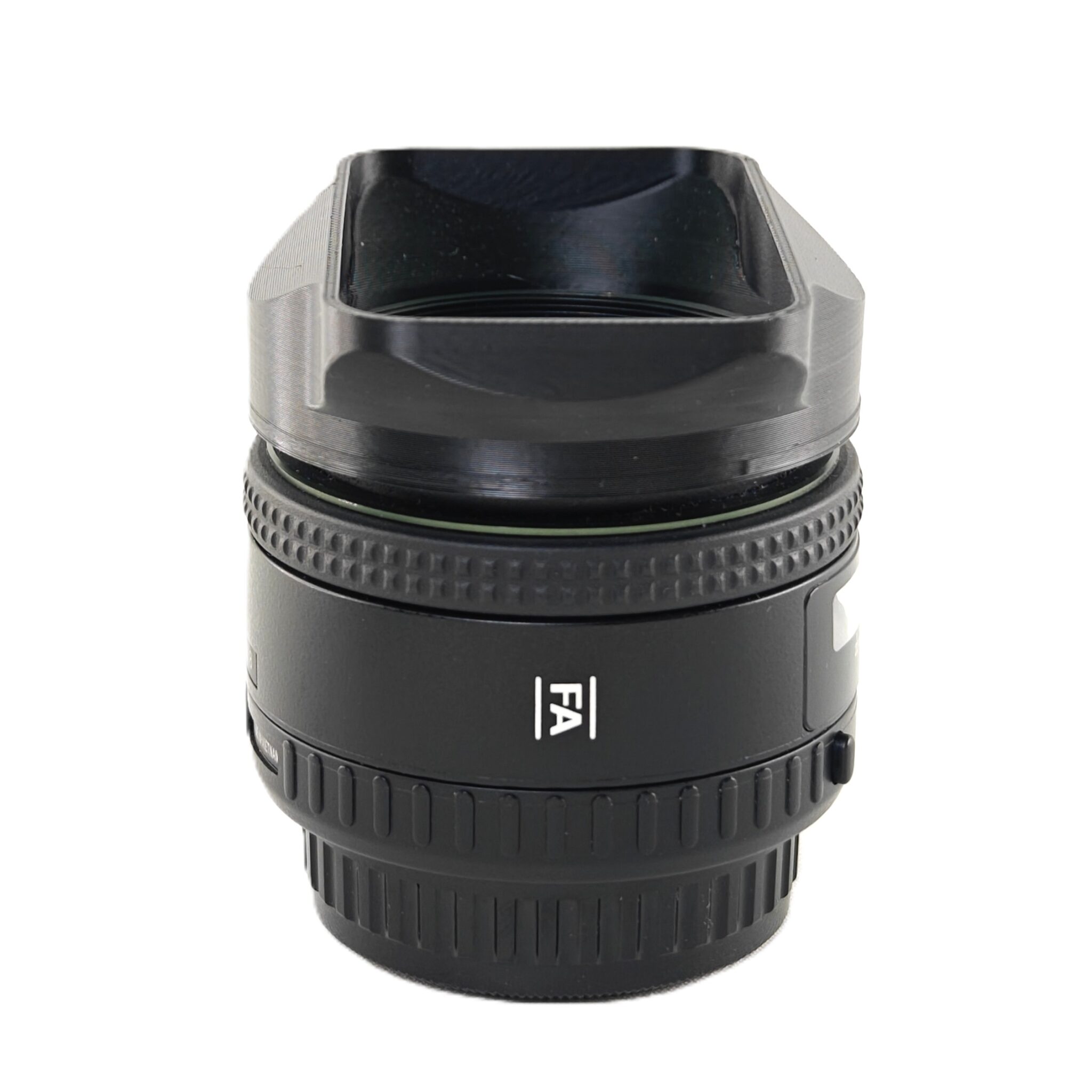 PENTAX FA 35/2 - Usato - immagine 4