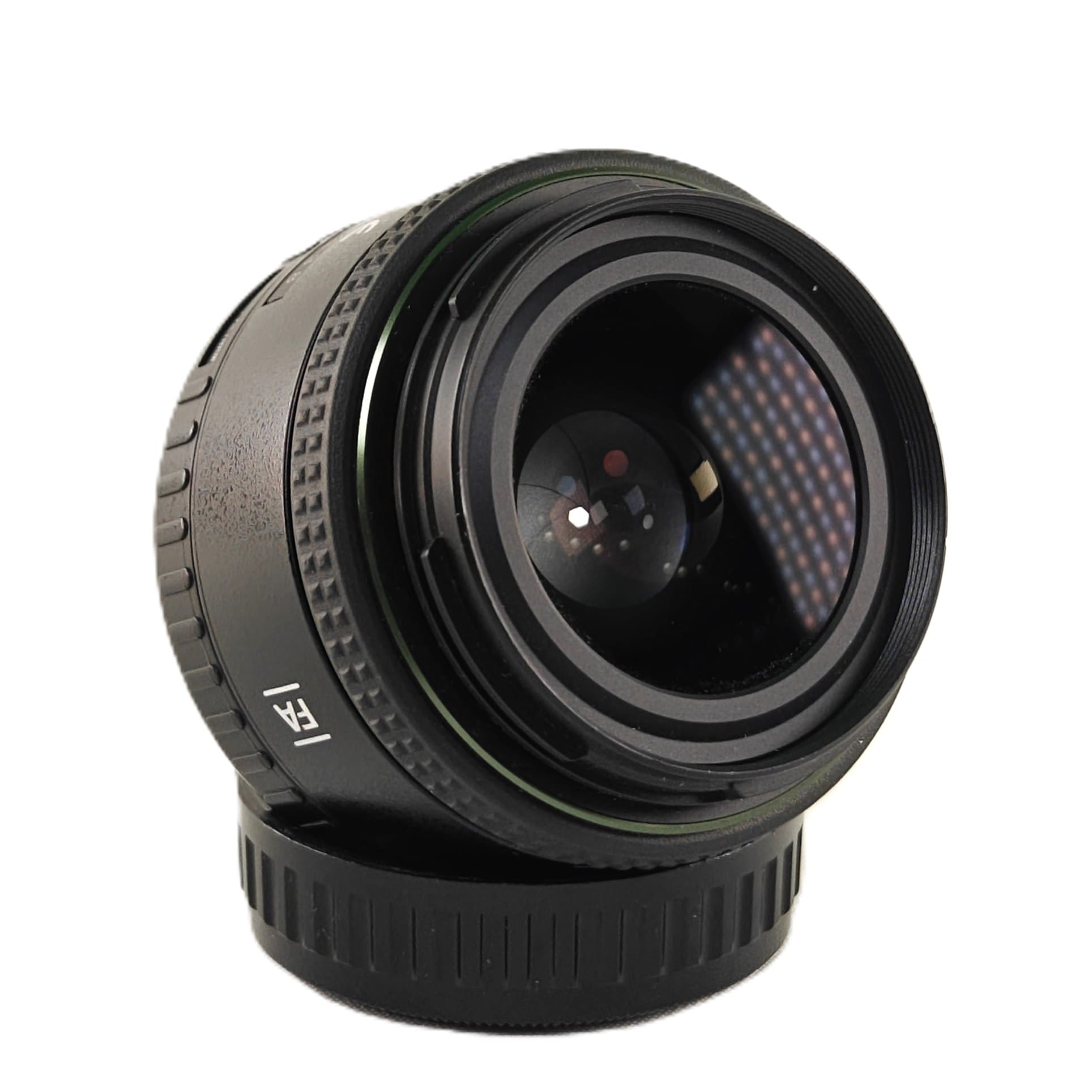 PENTAX FA 35/2 - Usato - immagine 5
