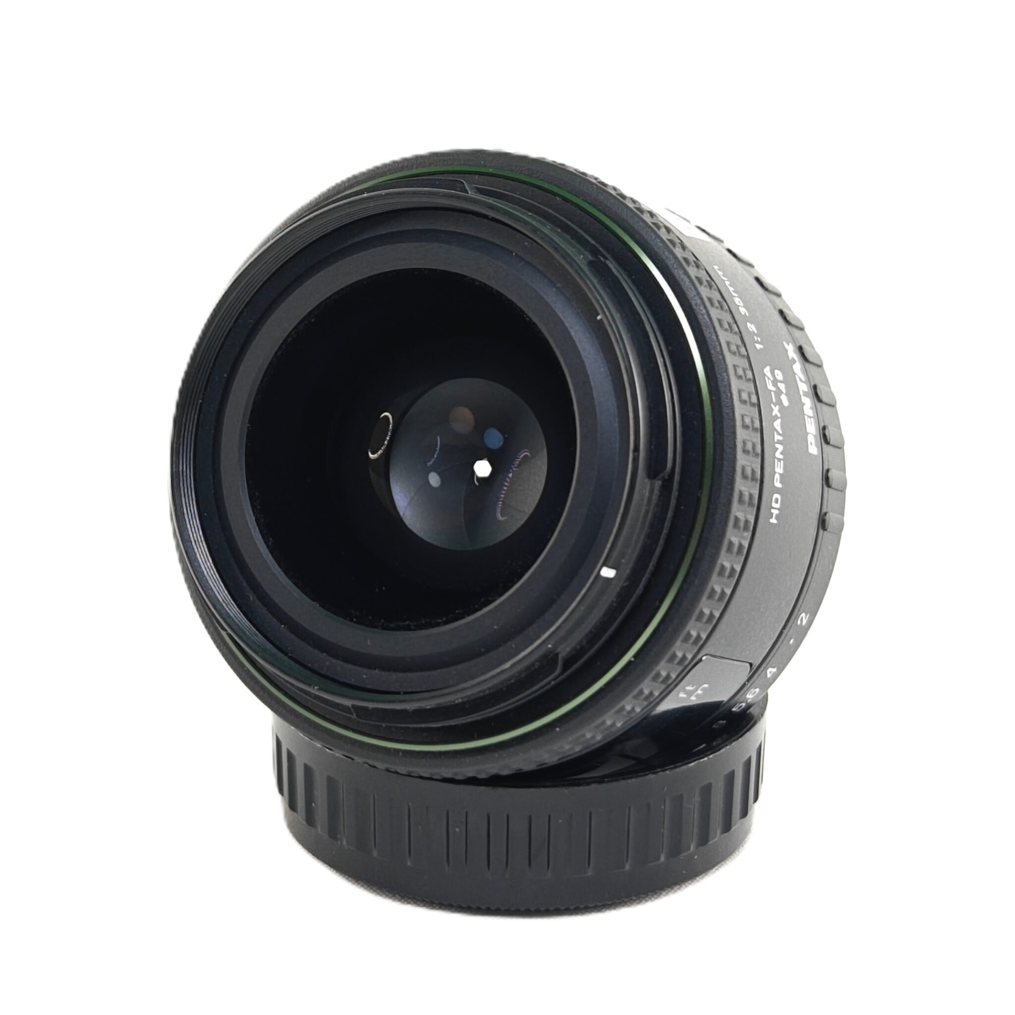 PENTAX FA 35/2 - Usato - immagine 6