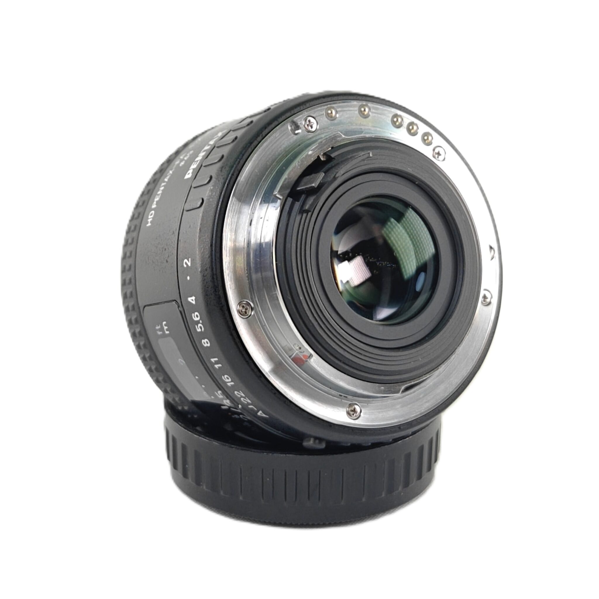 PENTAX FA 35/2 - Usato - immagine 7