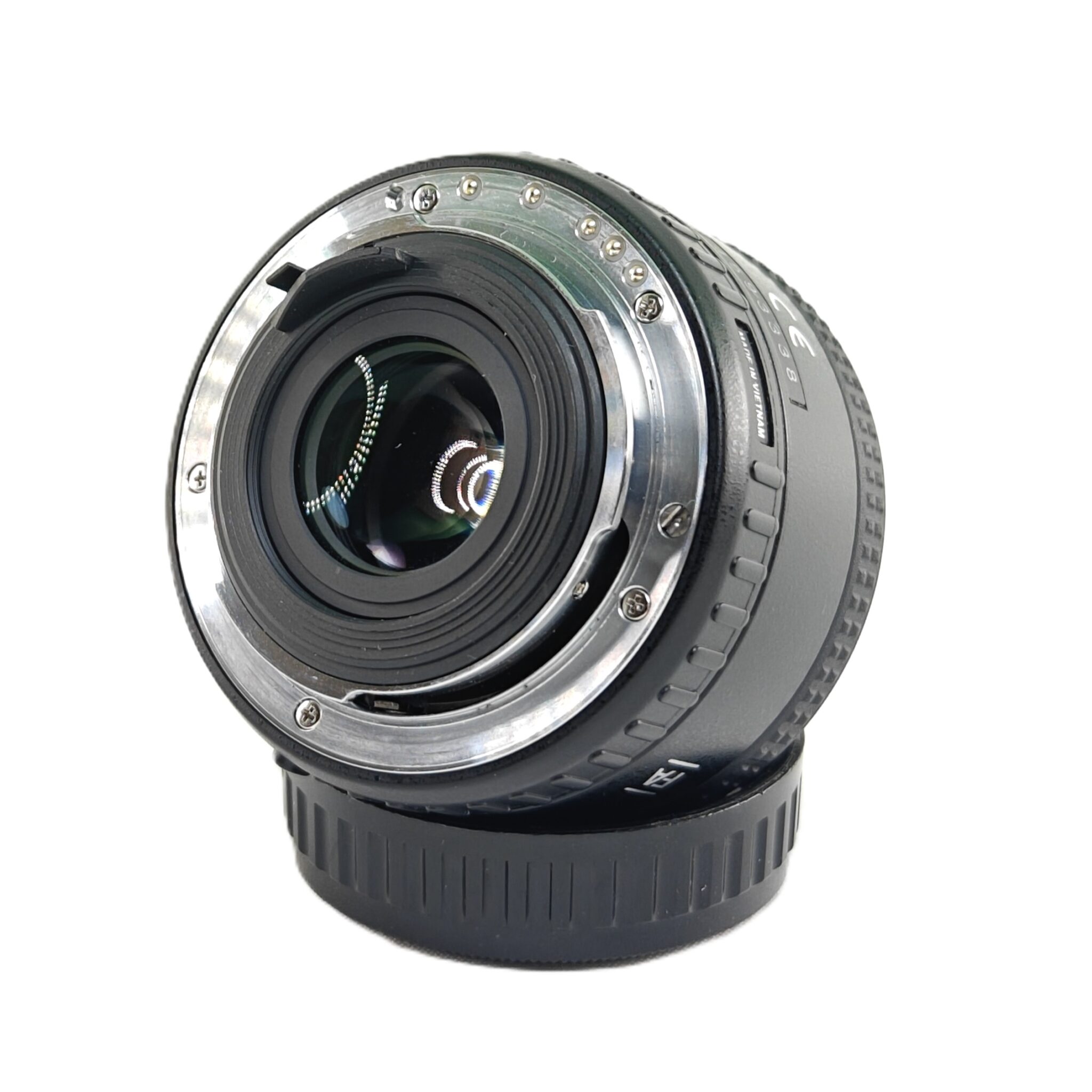 PENTAX FA 35/2 - Usato - immagine 8