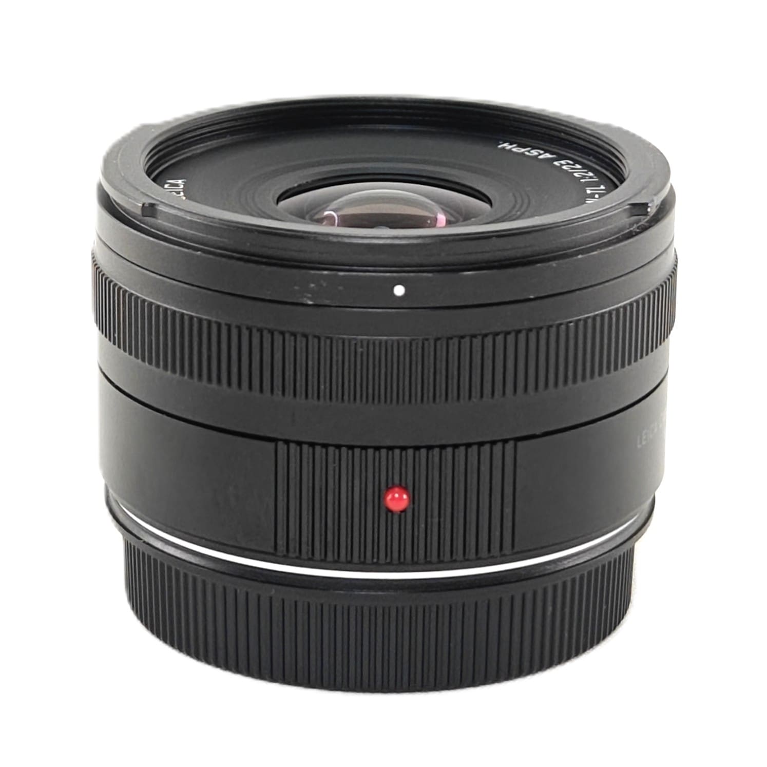 Leica Summicron-TL 23/2 ASPH - Usato - immagine 2