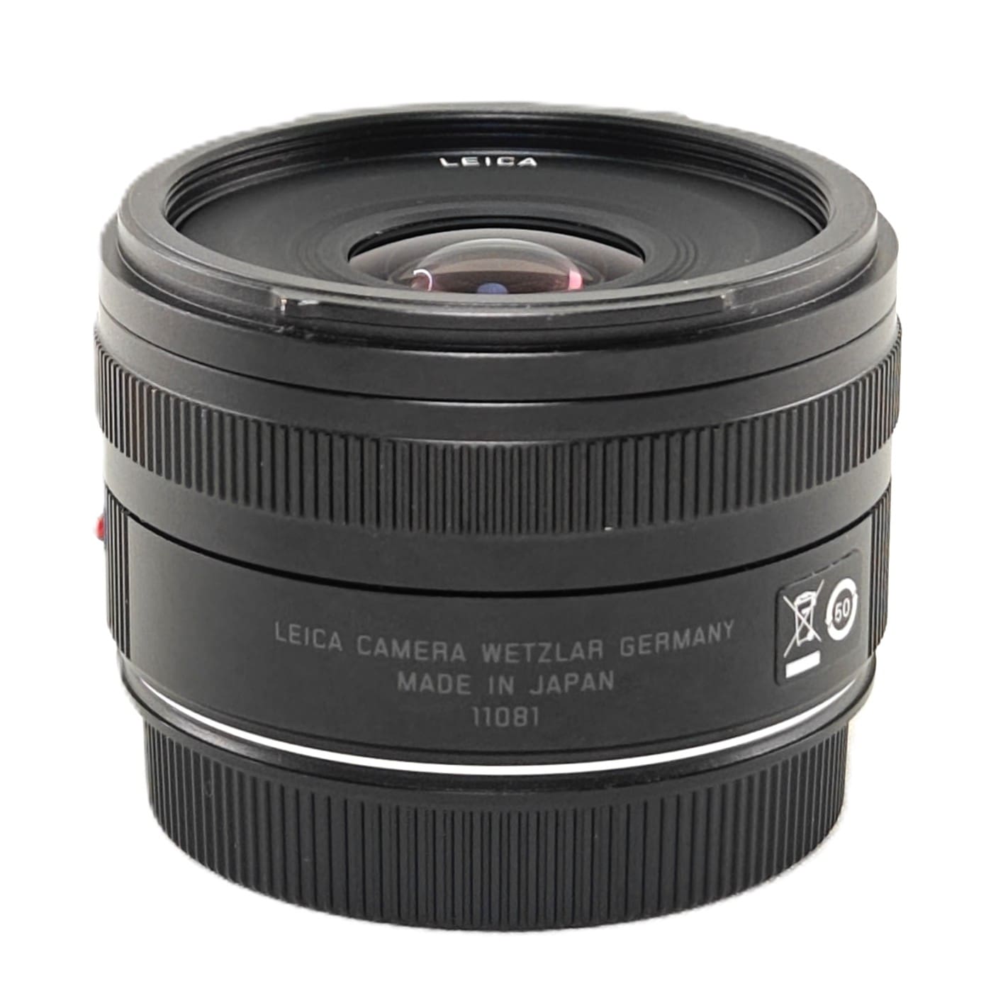 Leica Summicron-TL 23/2 ASPH - Usato - immagine 3