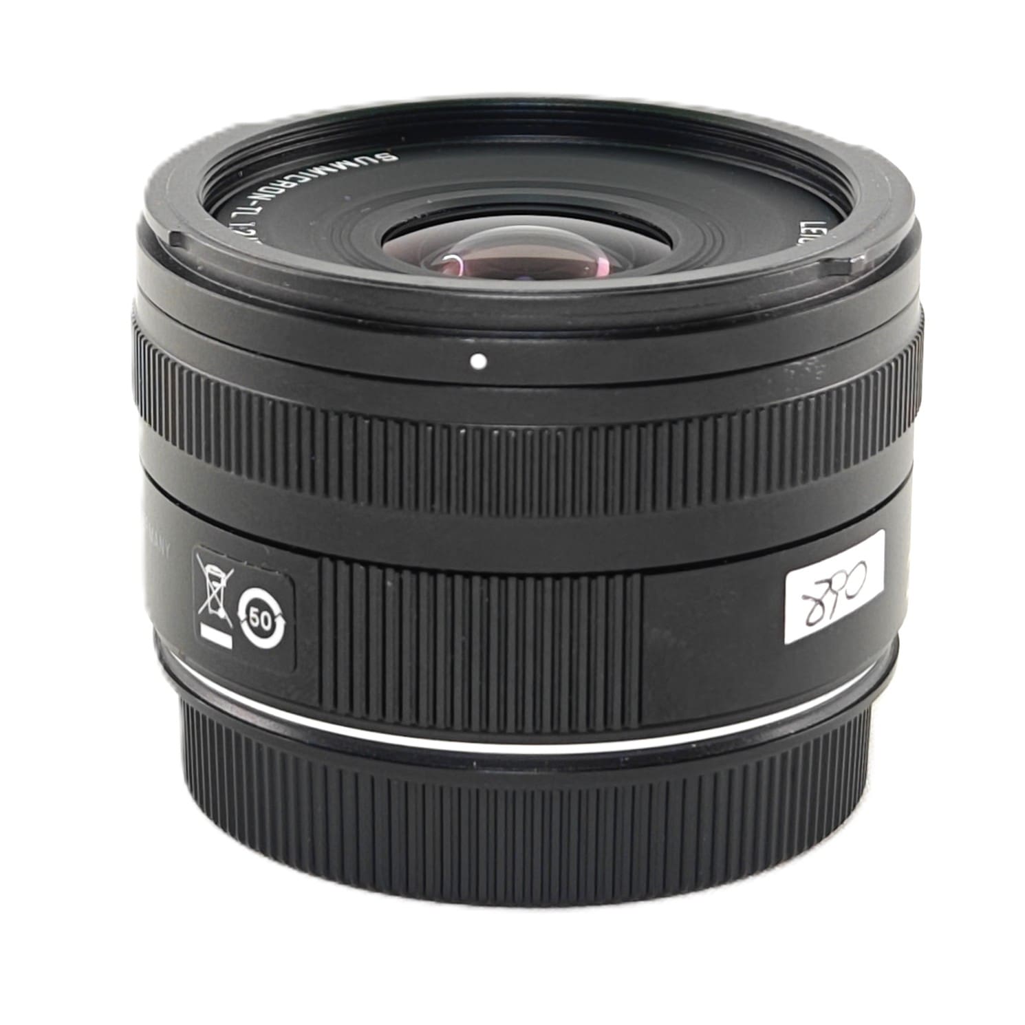 Leica Summicron-TL 23/2 ASPH - Usato - immagine 4