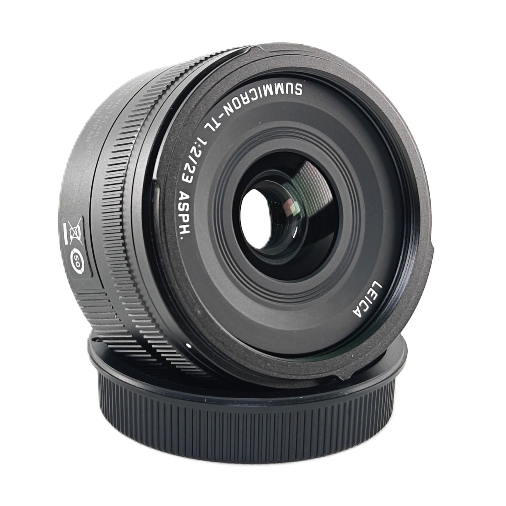 Leica Summicron-TL 23/2 ASPH - Usato - immagine 5