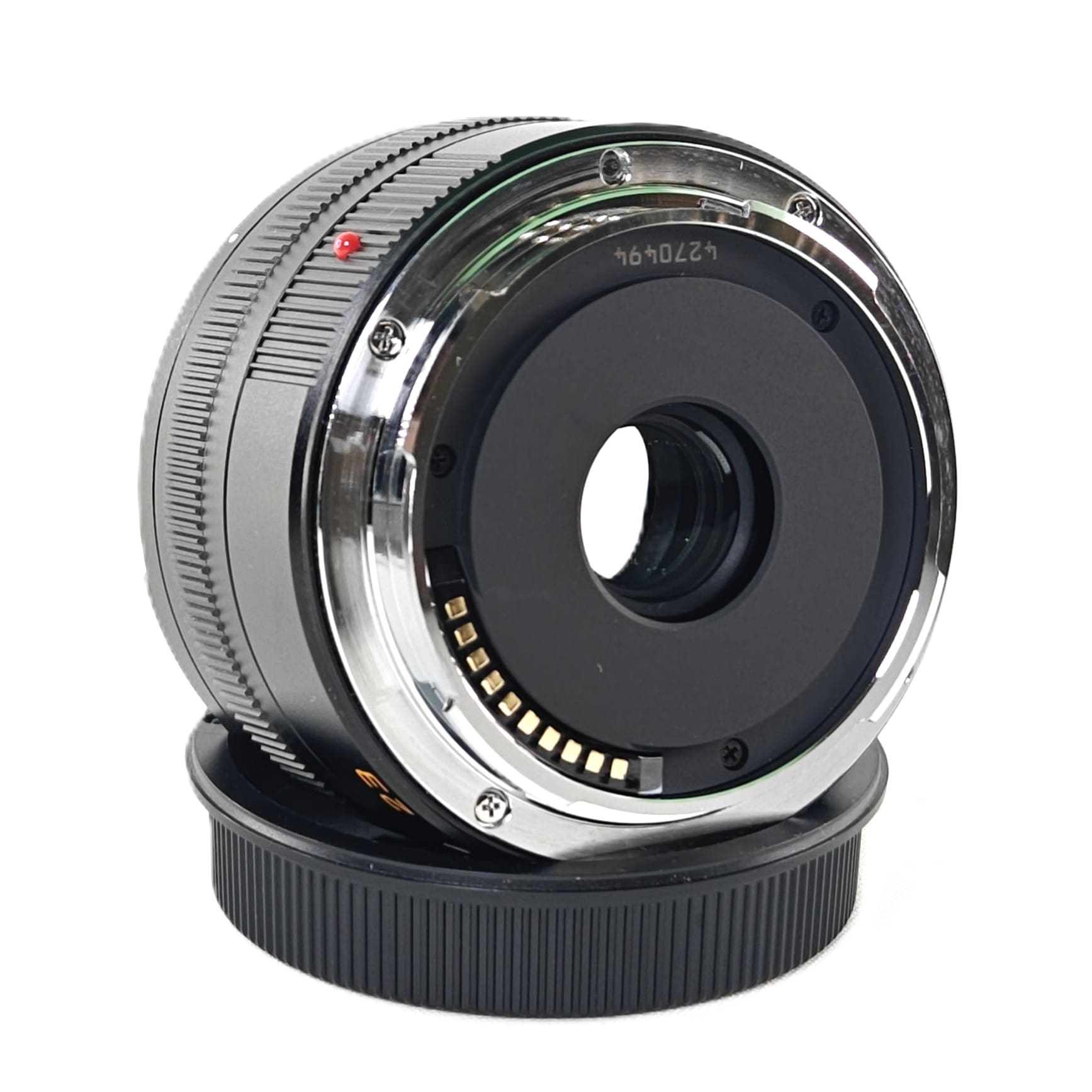 Leica Summicron-TL 23/2 ASPH - Usato - immagine 7