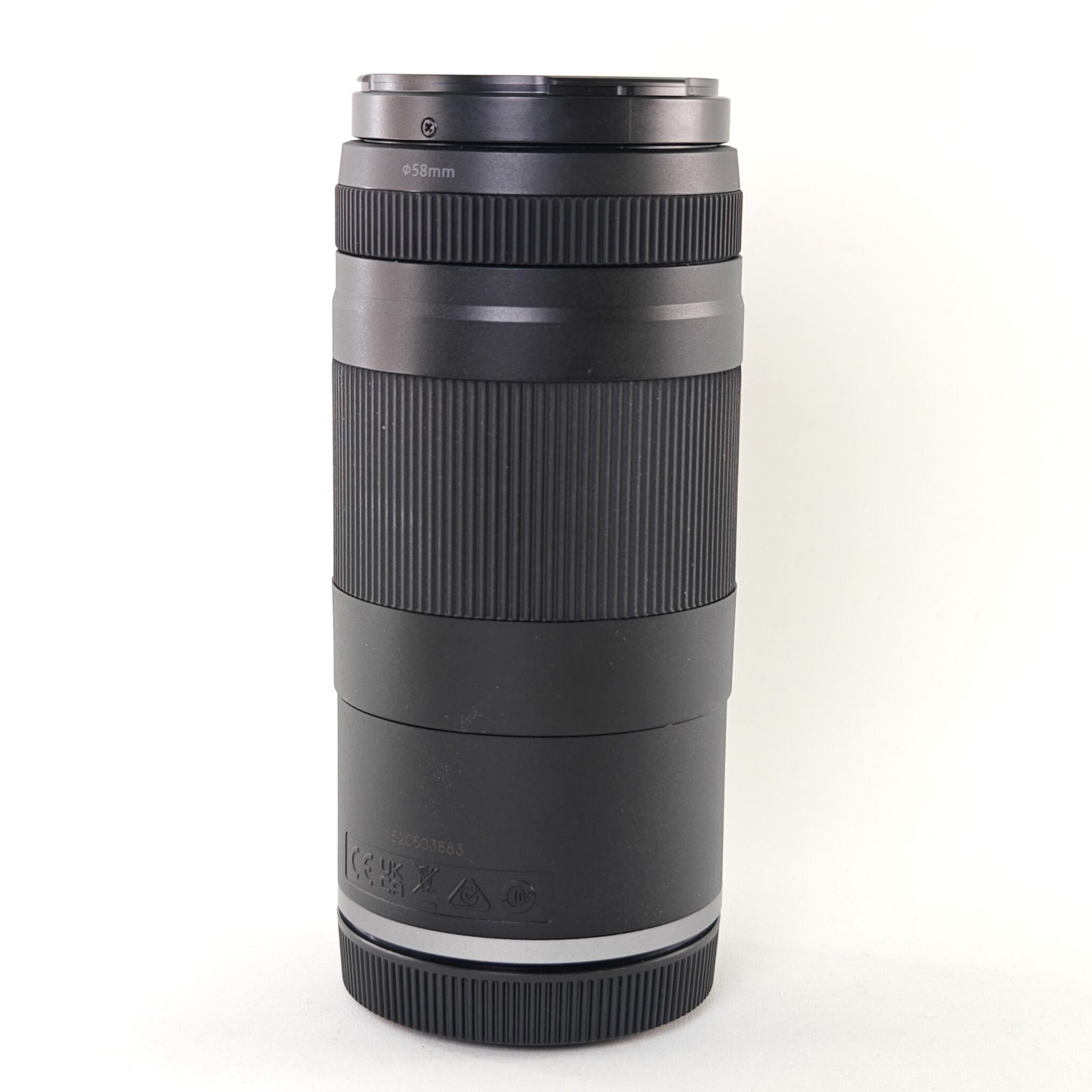 CANON RF 75-300/4-5.6 - Usato - immagine 3