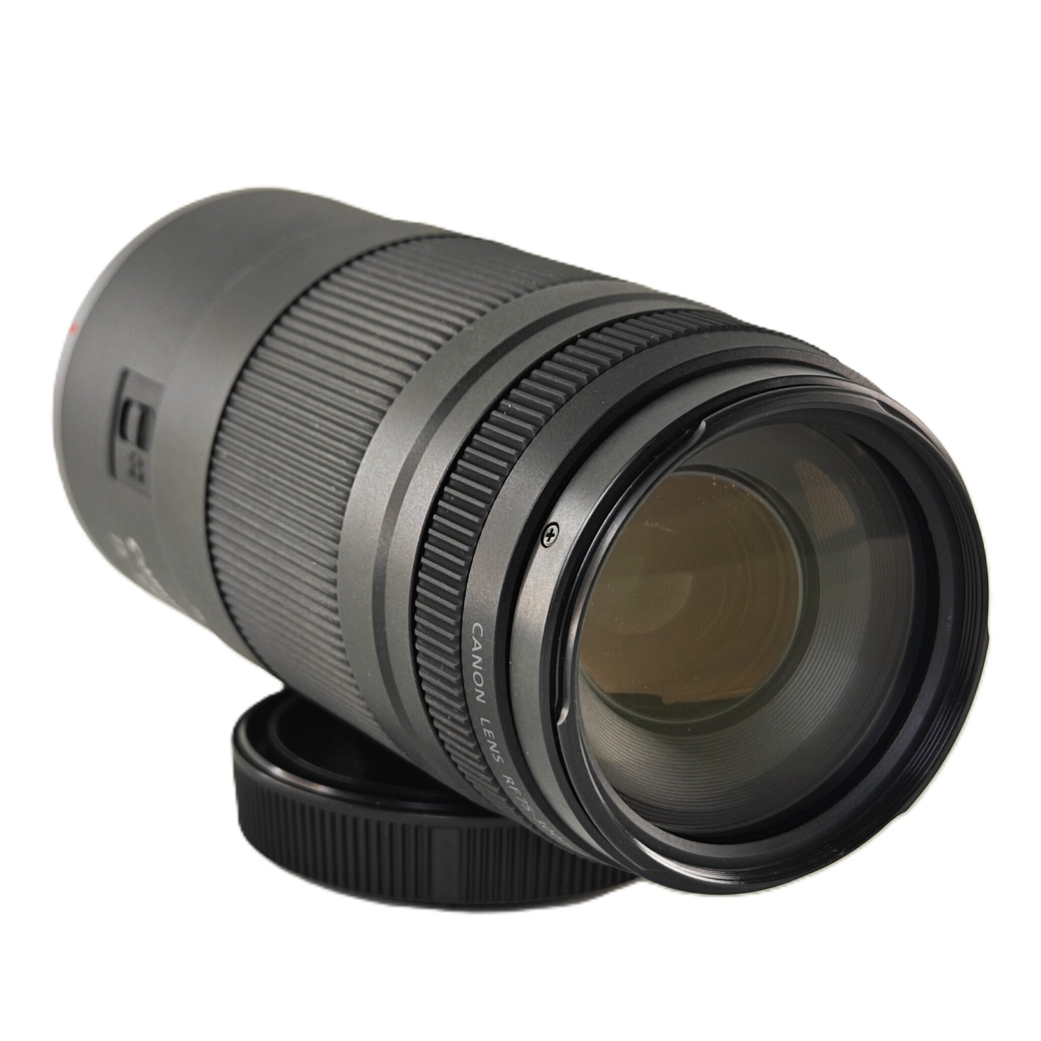 CANON RF 75-300/4-5.6 - Usato - immagine 5