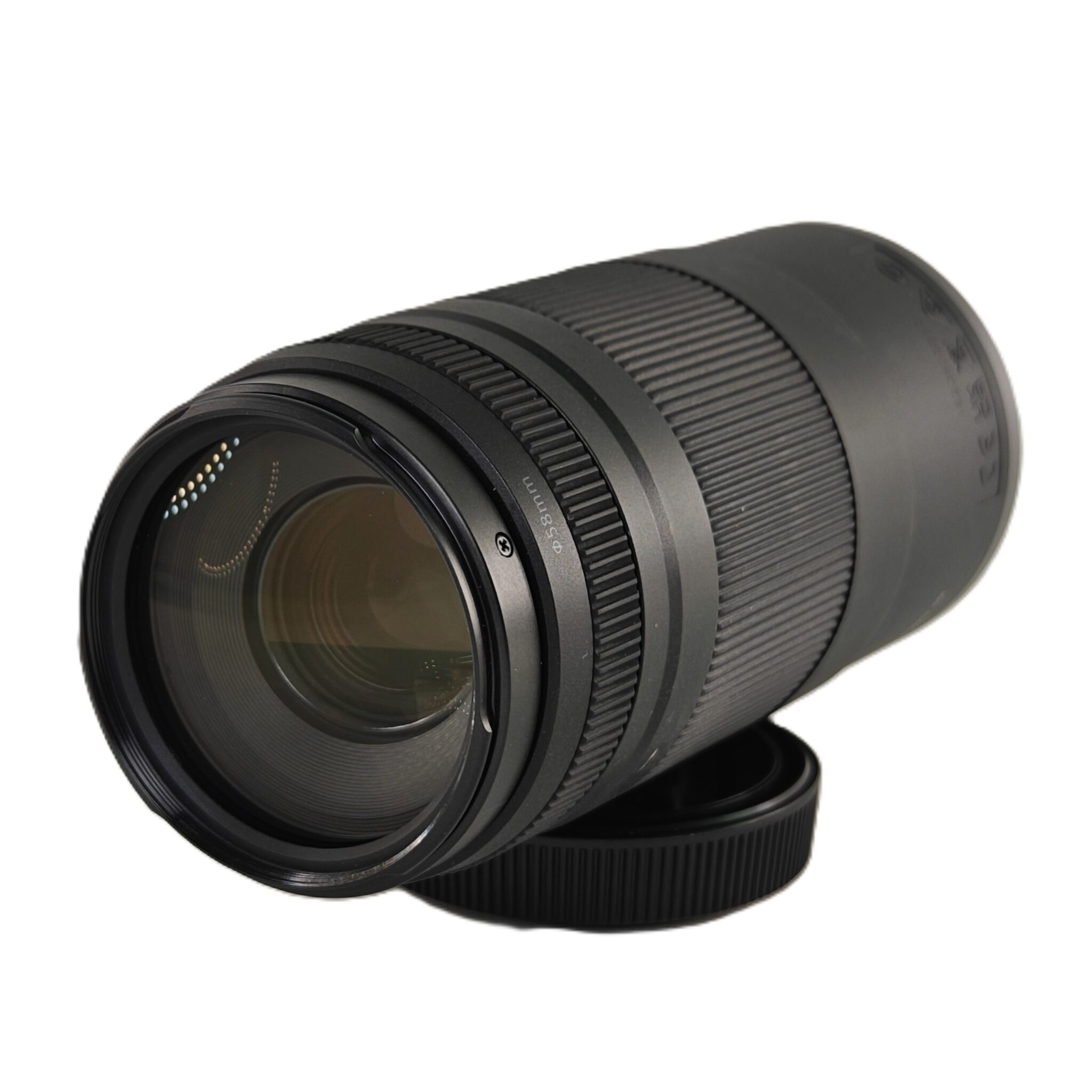 CANON RF 75-300/4-5.6 - Usato - immagine 6