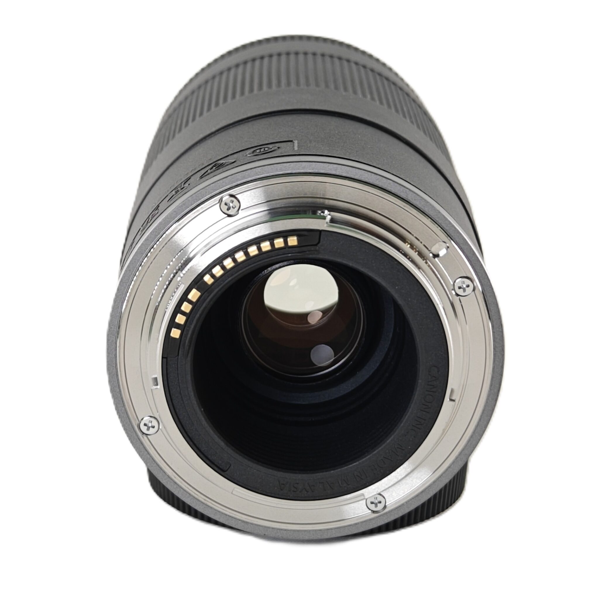 CANON RF 75-300/4-5.6 - Usato - immagine 7