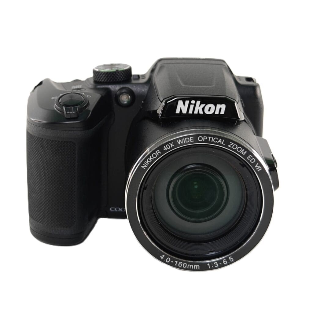 Nikon Coolpix B500 - Usata
