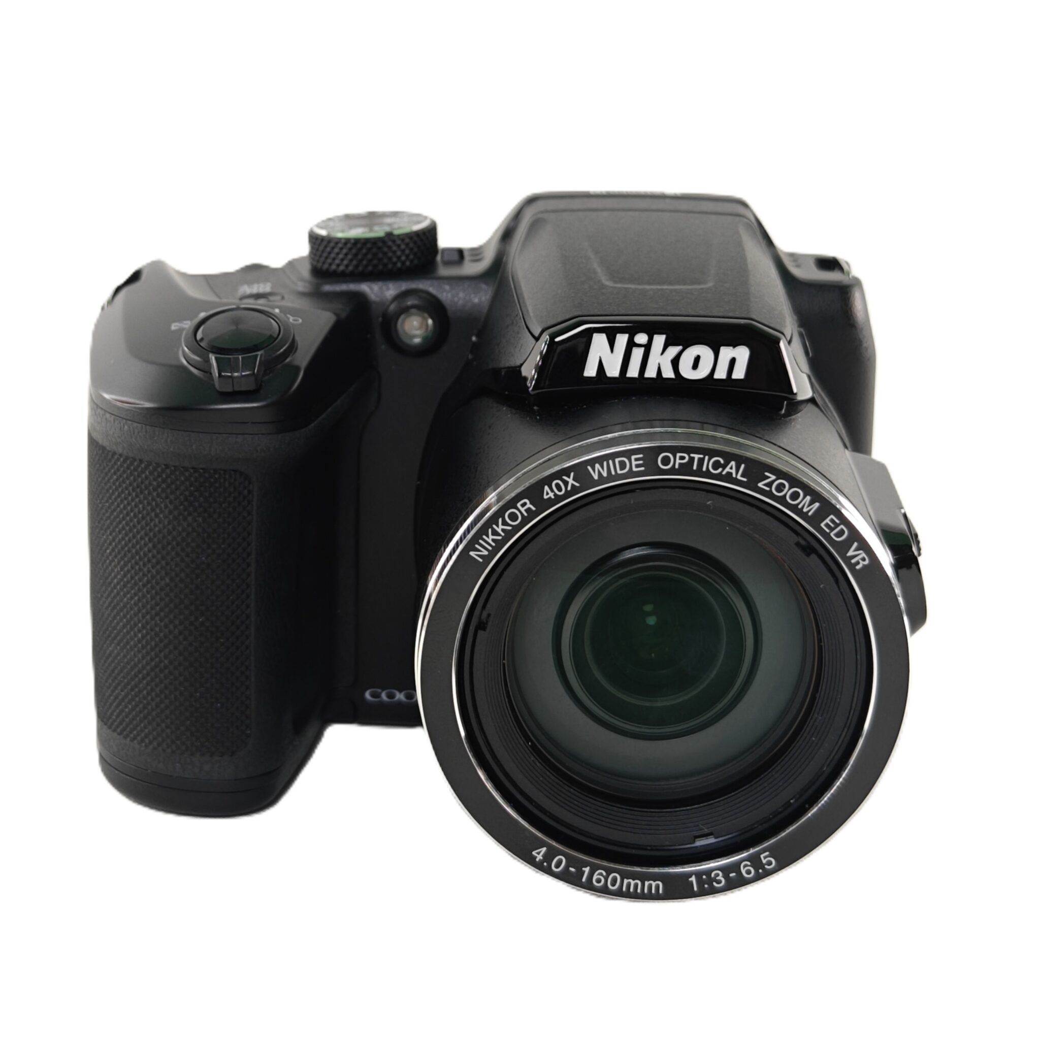 Nikon Coolpix B500 - Usata