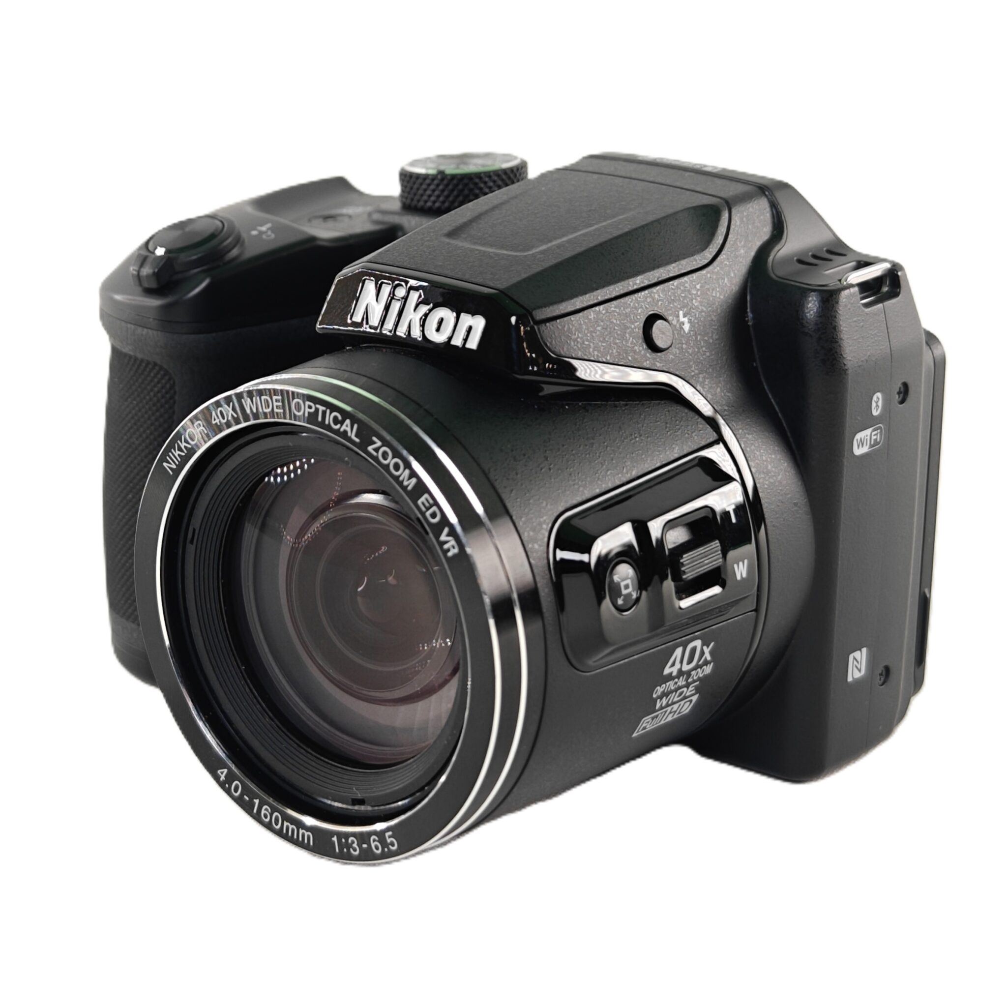 Nikon Coolpix B500 - Usata - immagine 2