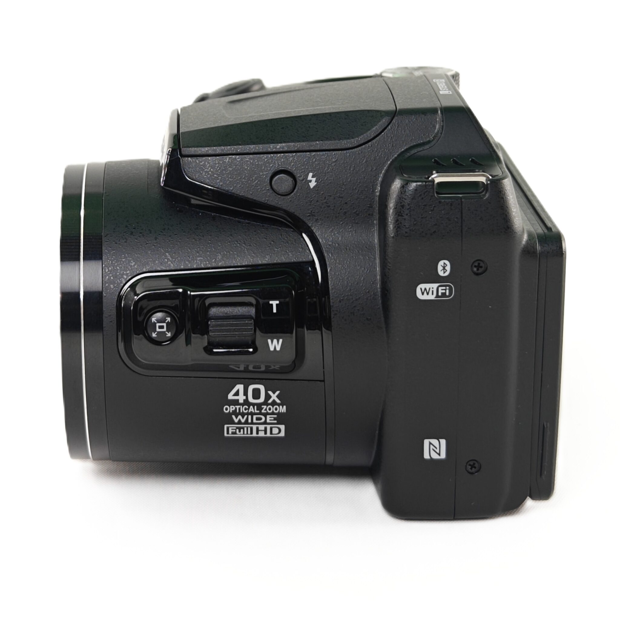 Nikon Coolpix B500 - Usata - immagine 3