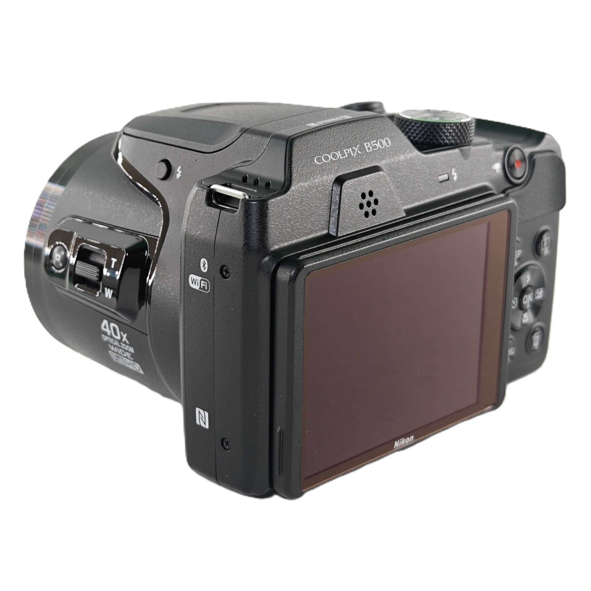 Nikon Coolpix B500 - Usata - immagine 4
