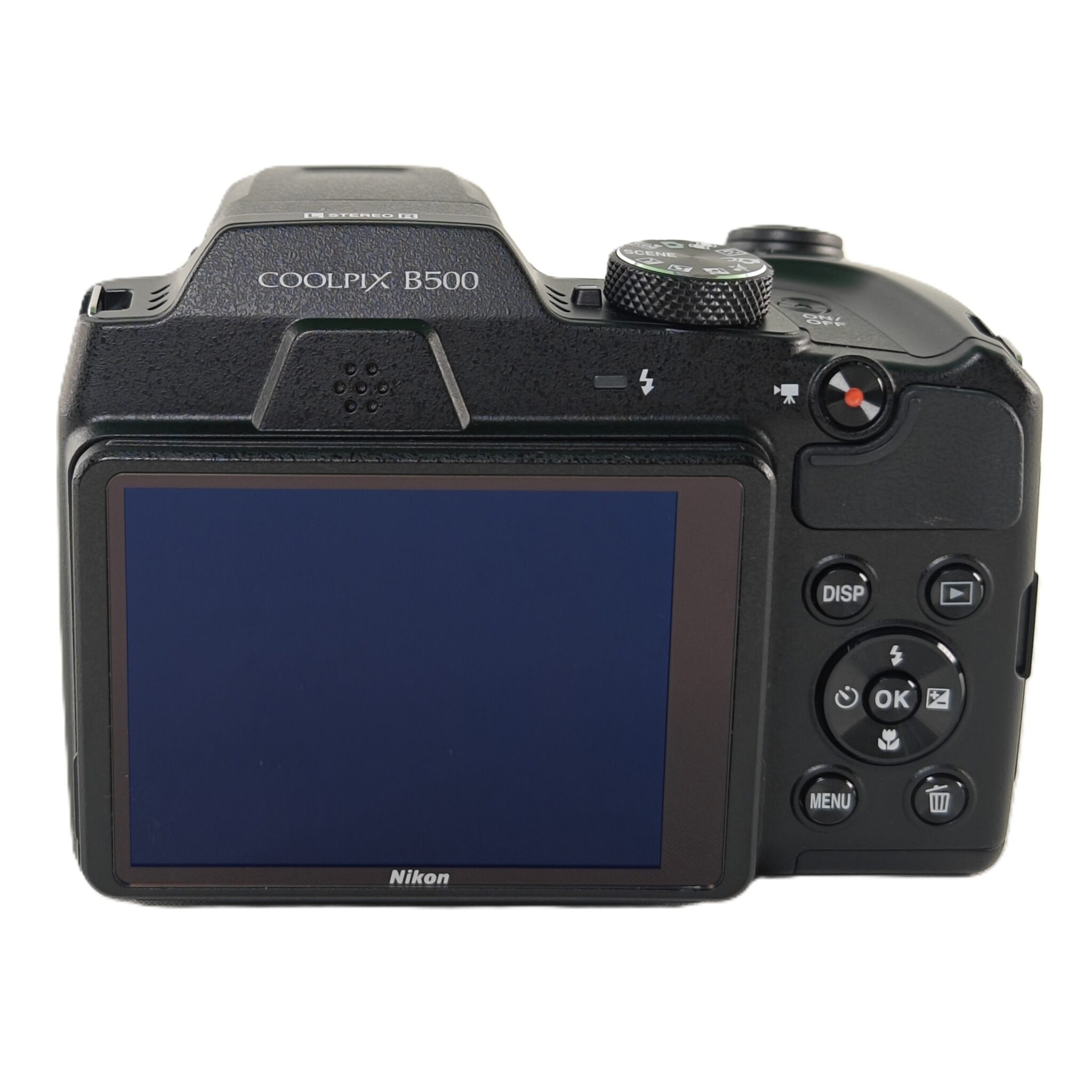 Nikon Coolpix B500 - Usata - immagine 5