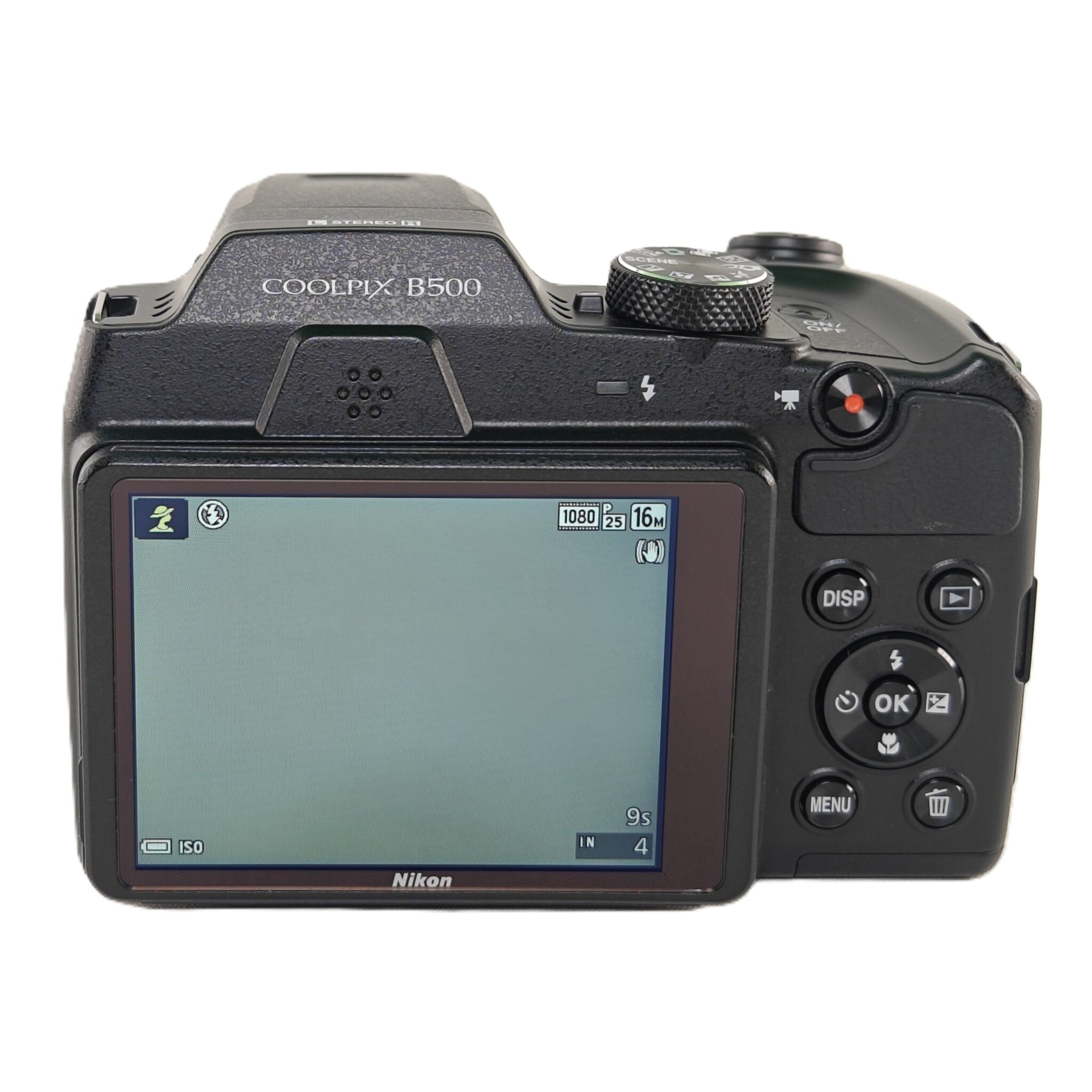 Nikon Coolpix B500 - Usata - immagine 6