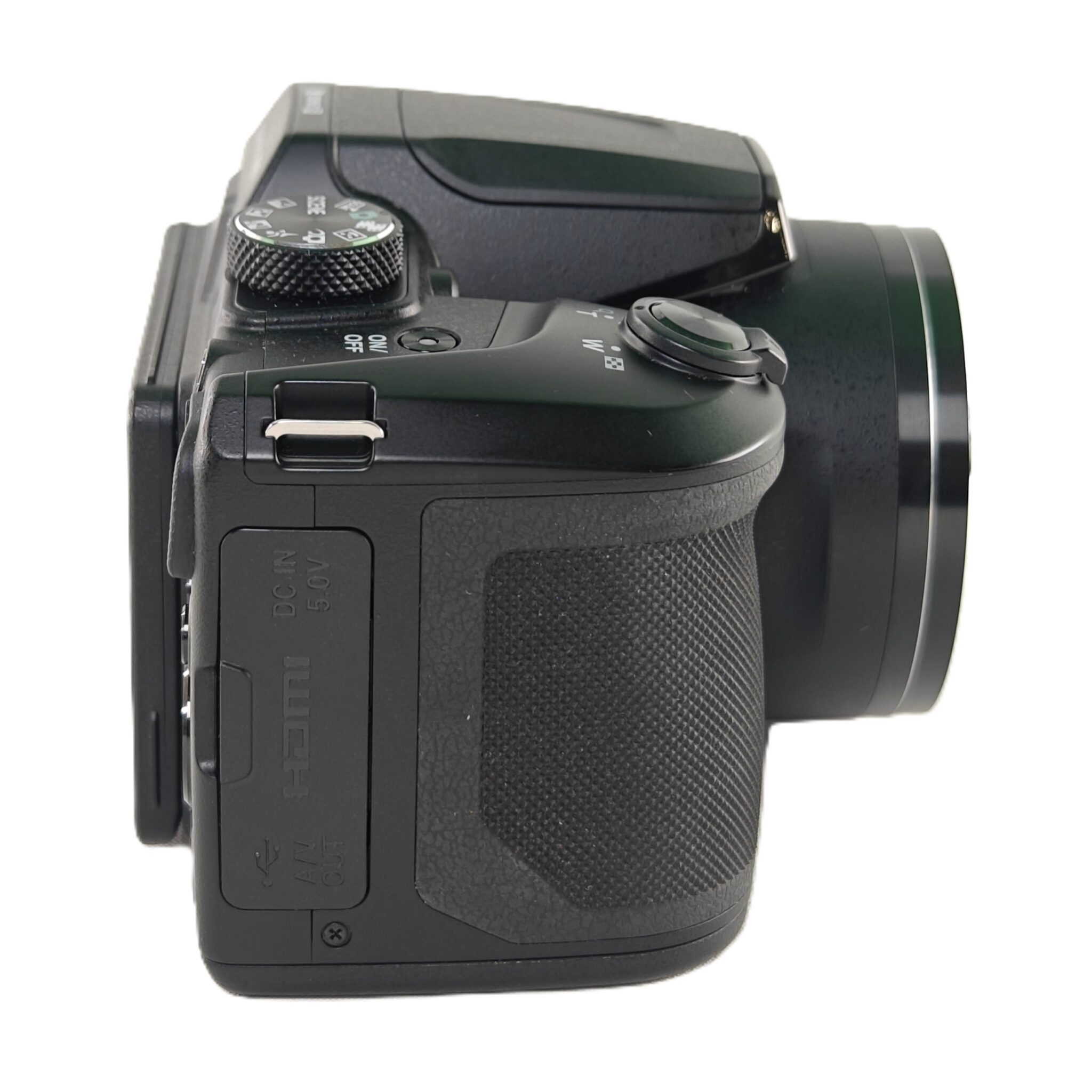 Nikon Coolpix B500 - Usata - immagine 8