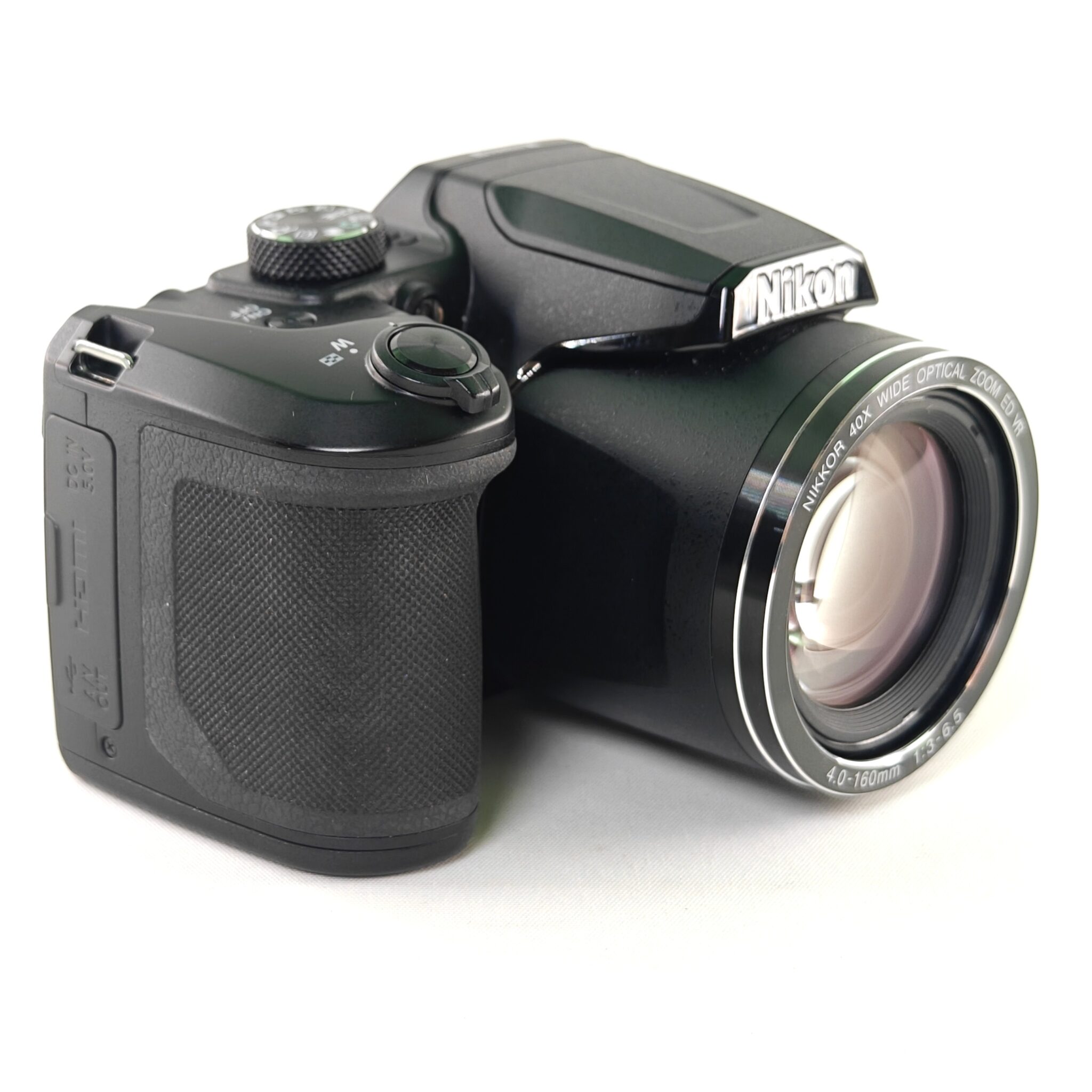 Nikon Coolpix B500 - Usata - immagine 9