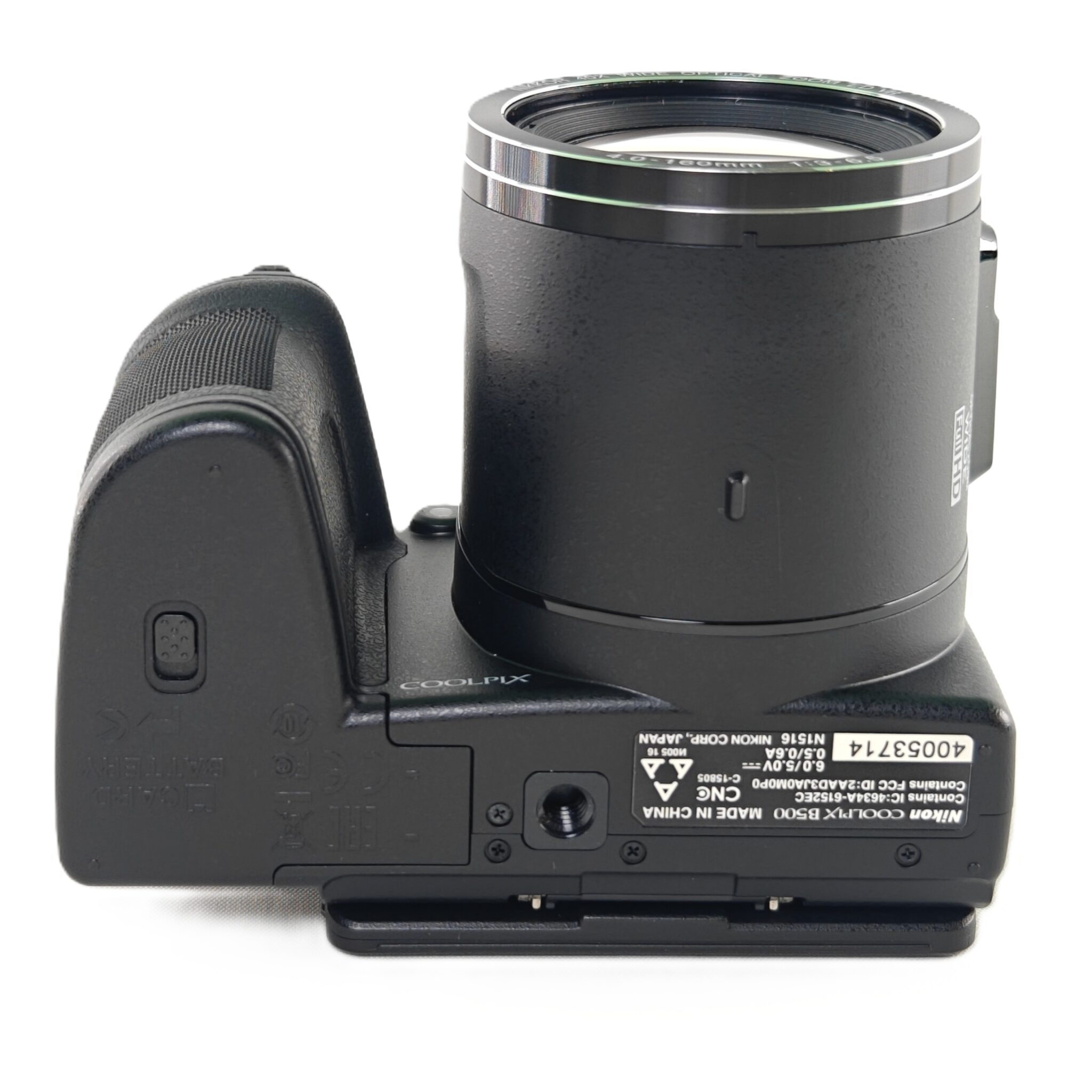 Nikon Coolpix B500 - Usata - immagine 10