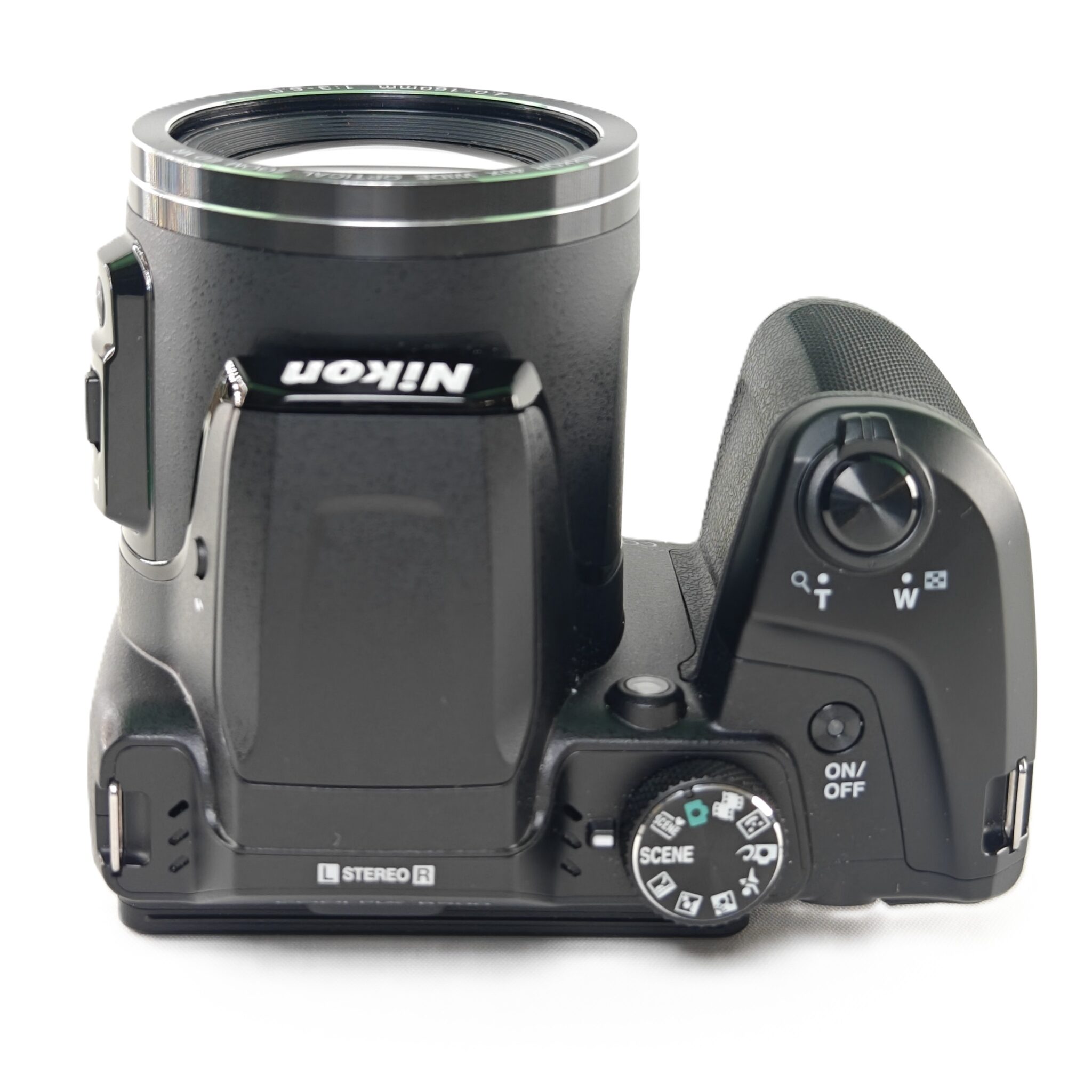 Nikon Coolpix B500 - Usata - immagine 11