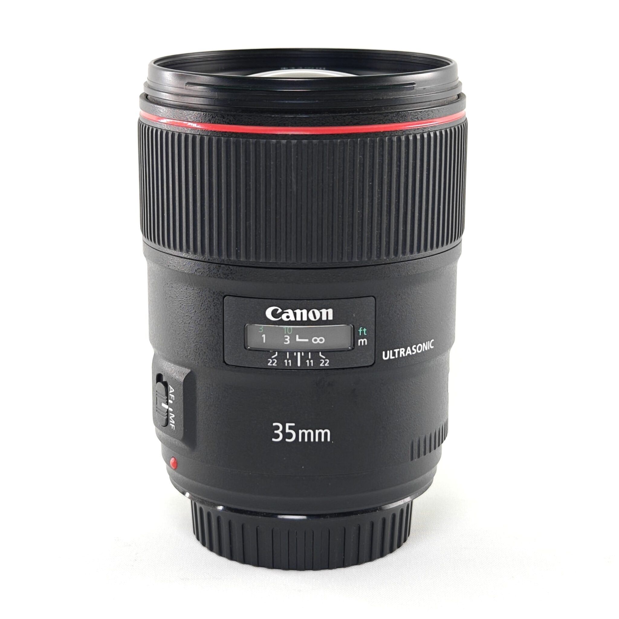 CANON EF 35/1.4 USM L II