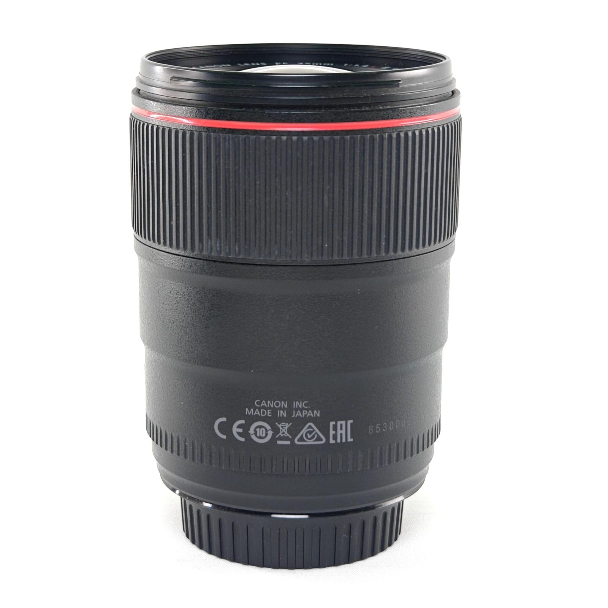 CANON EF 35/1.4 USM L II - immagine 3