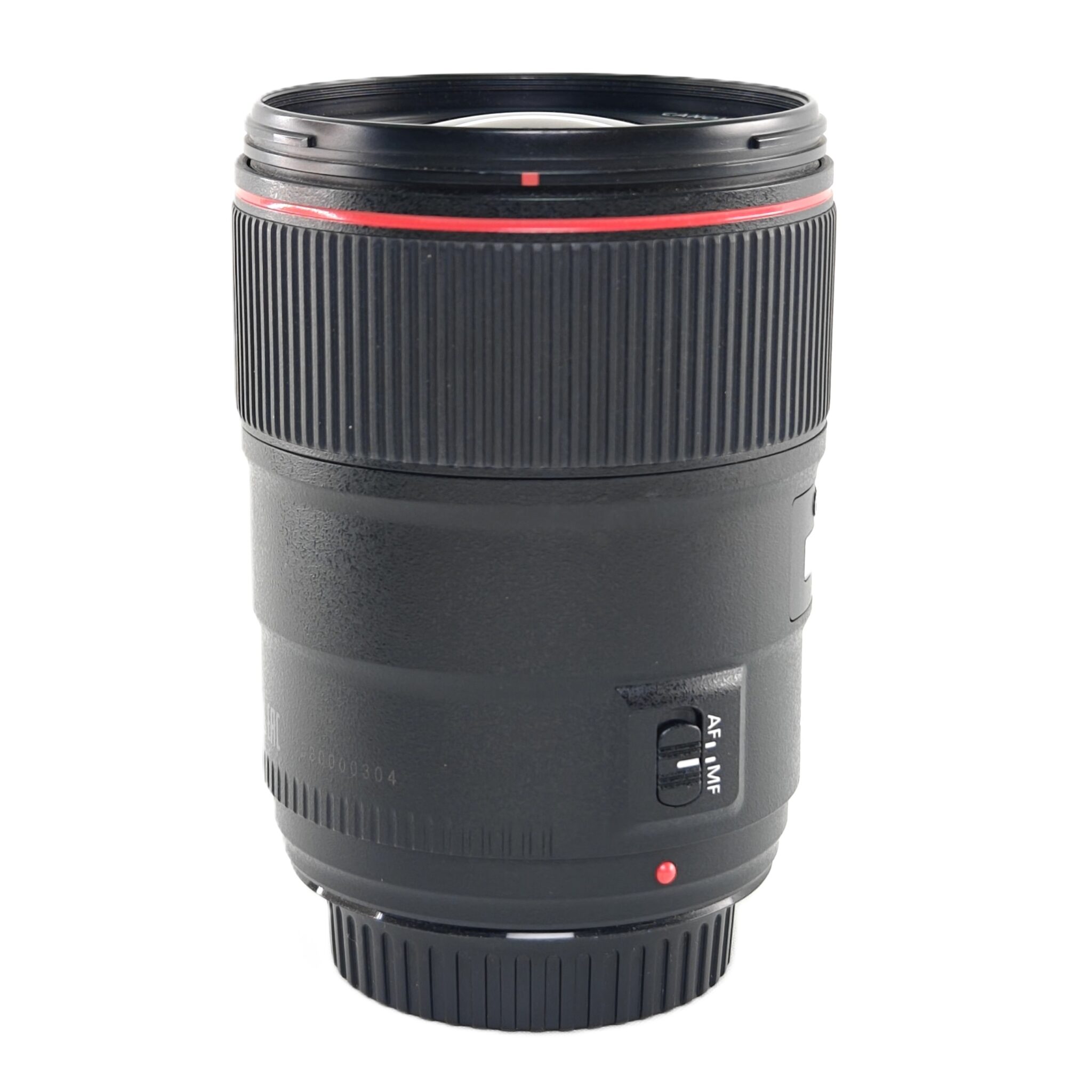 CANON EF 35/1.4 USM L II - immagine 4