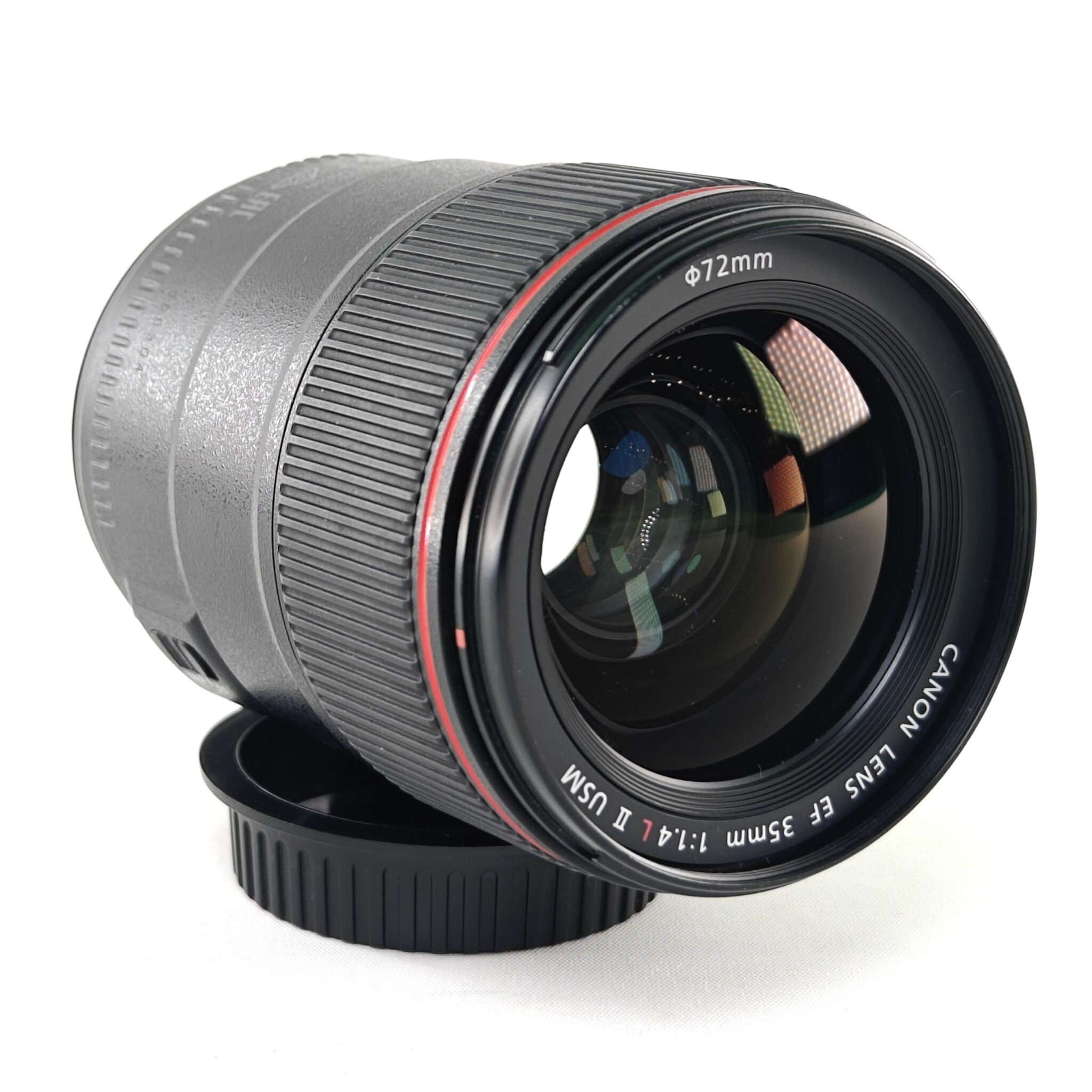 CANON EF 35/1.4 USM L II - immagine 5