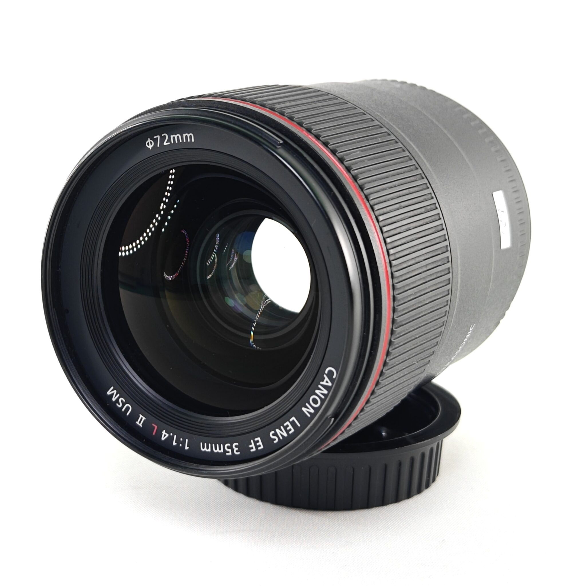 CANON EF 35/1.4 USM L II - immagine 6