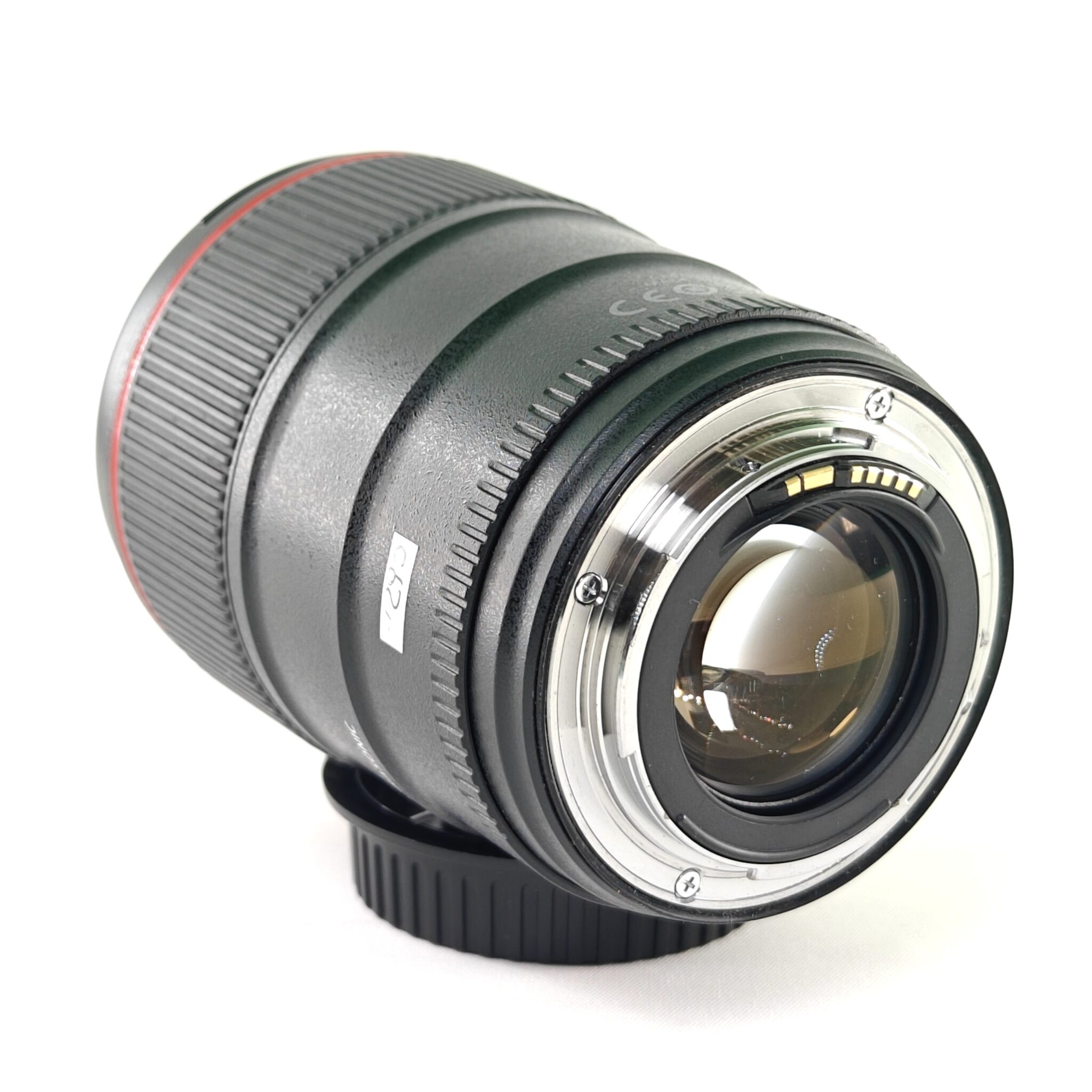 CANON EF 35/1.4 USM L II - immagine 7