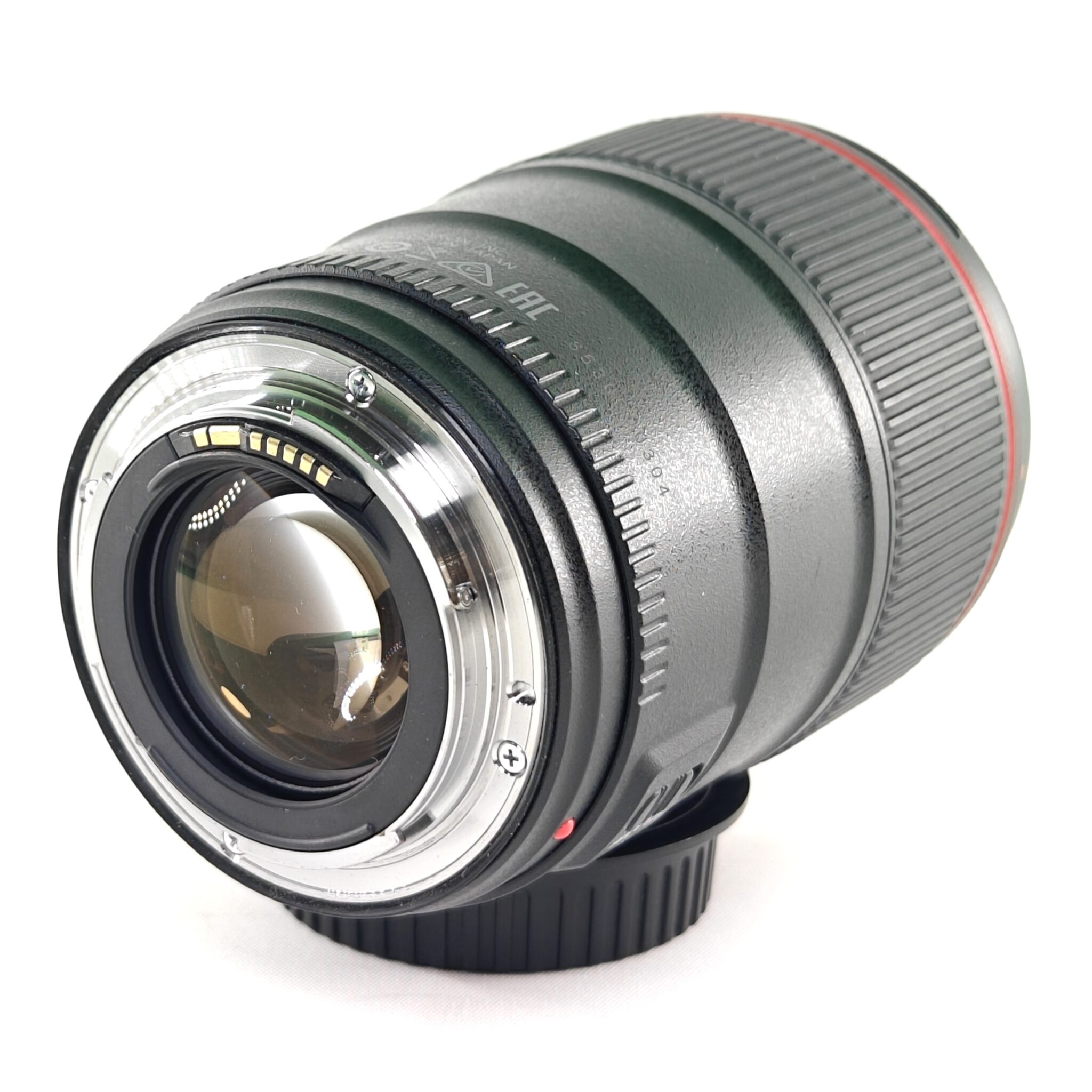 CANON EF 35/1.4 USM L II - immagine 8