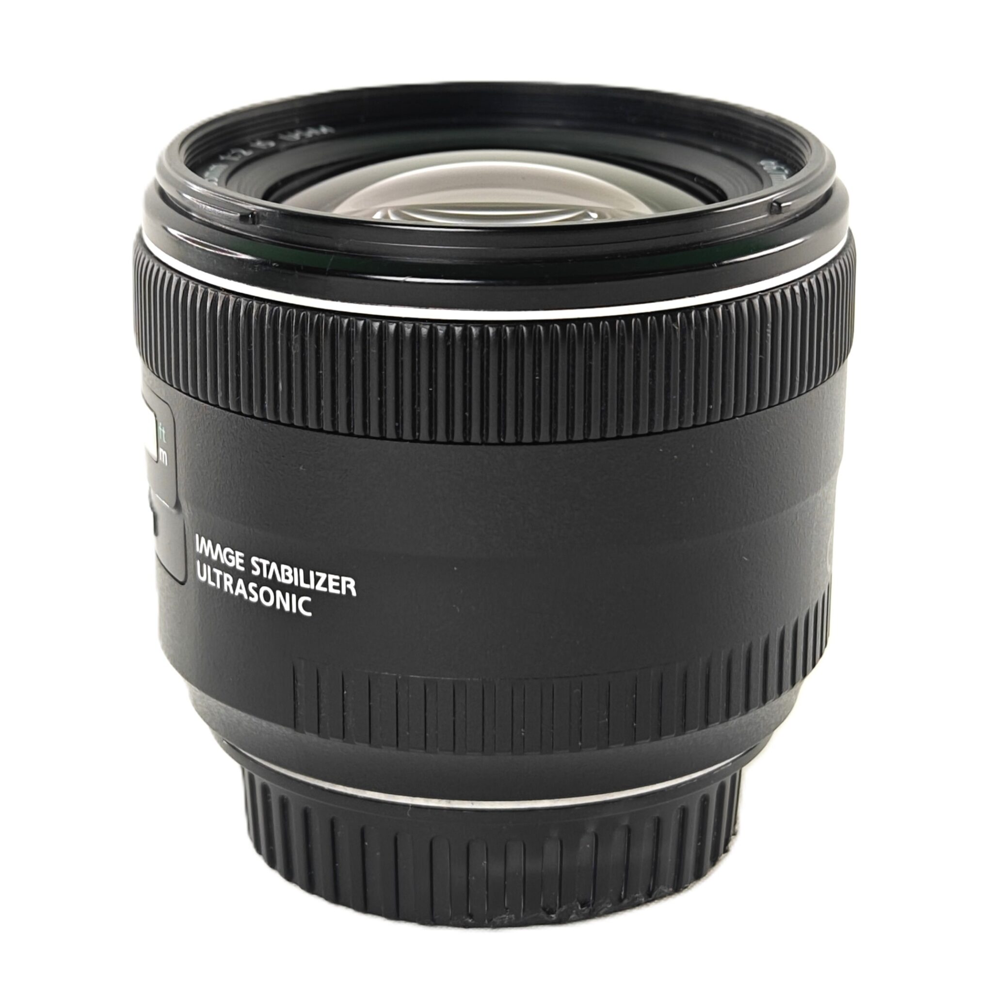 CANON EF 35/2 IS - Usato - immagine 2