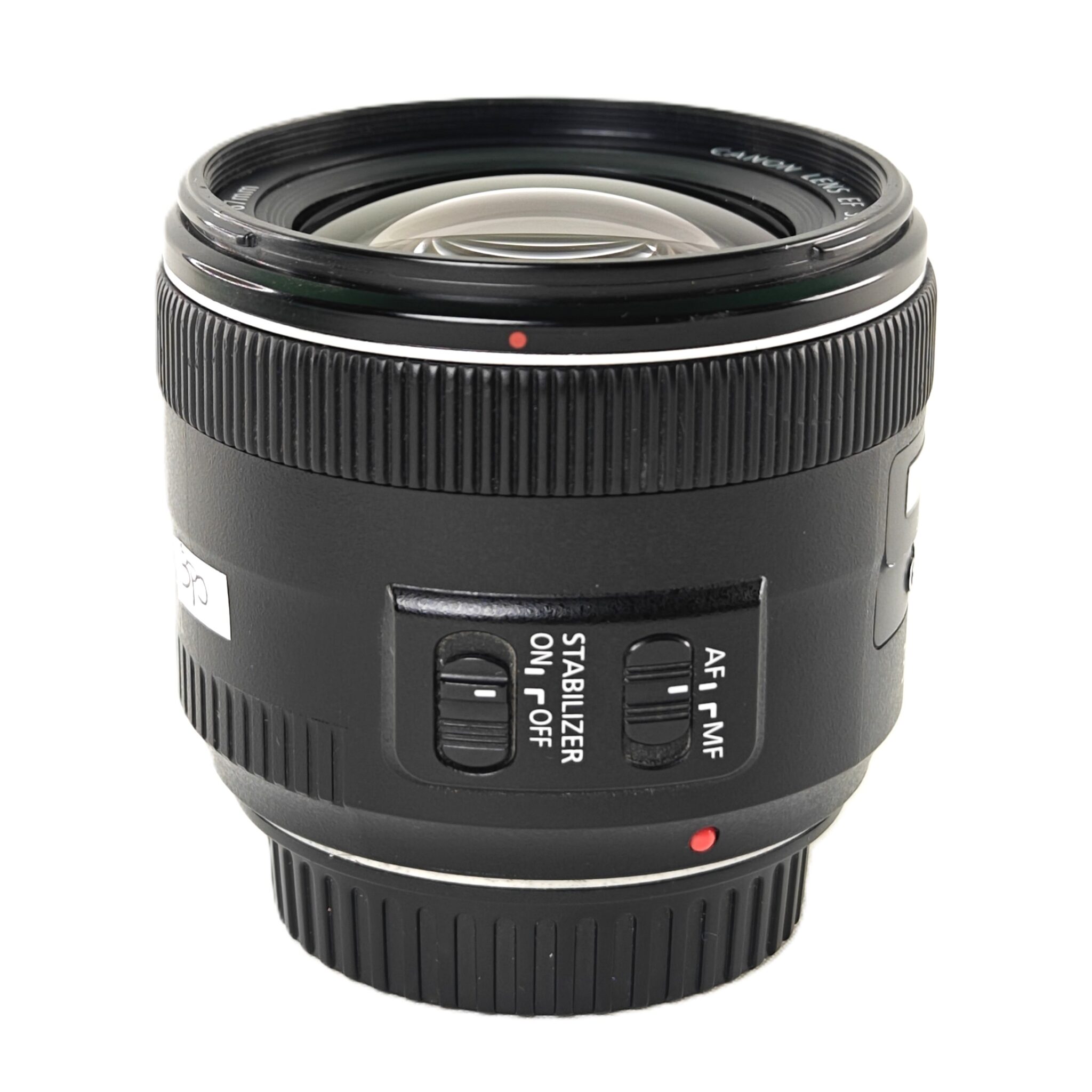 CANON EF 35/2 IS - Usato - immagine 4