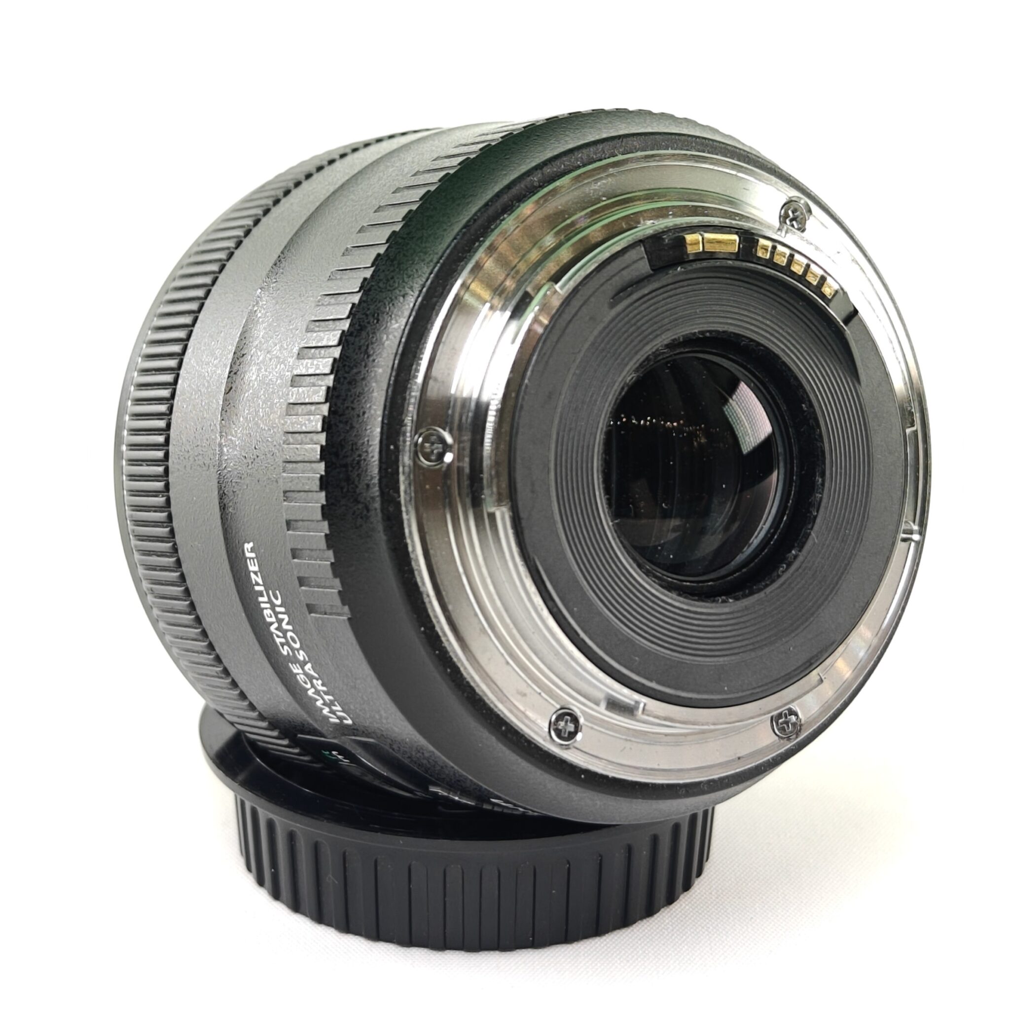 CANON EF 35/2 IS - Usato - immagine 7