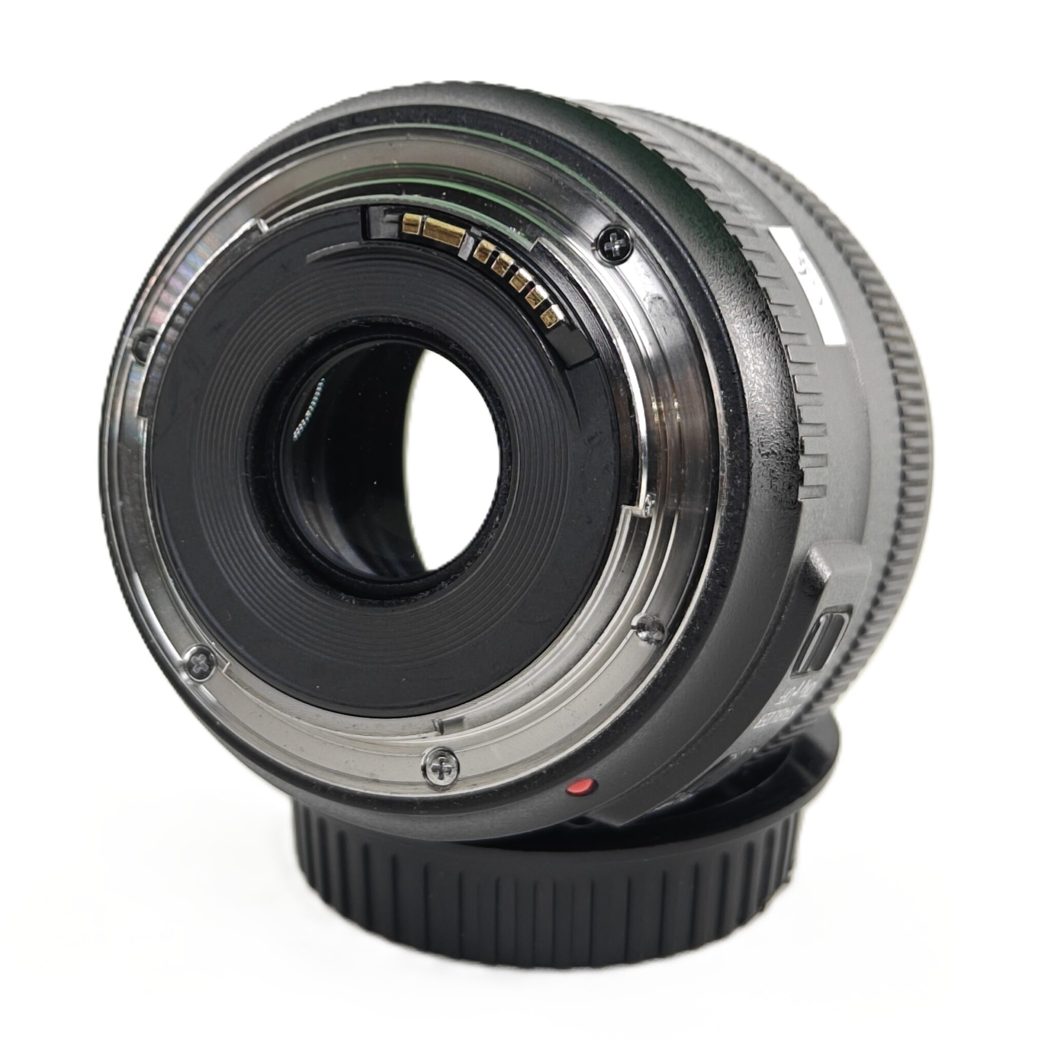 CANON EF 35/2 IS - Usato - immagine 8