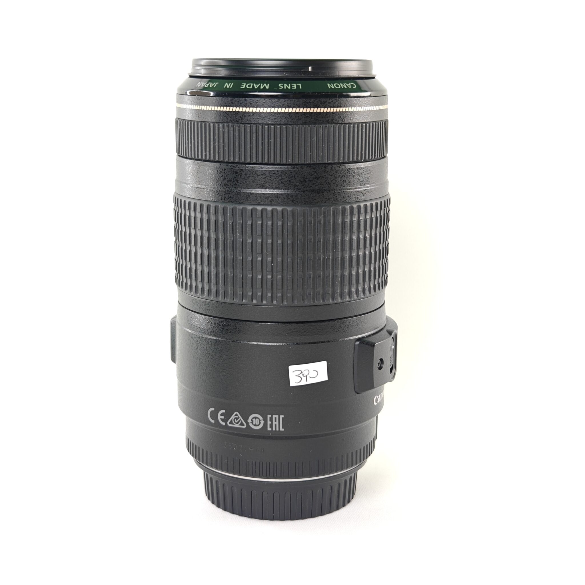 Canon EOS 70-300/4-5.6 IS USM - Usato - immagine 3