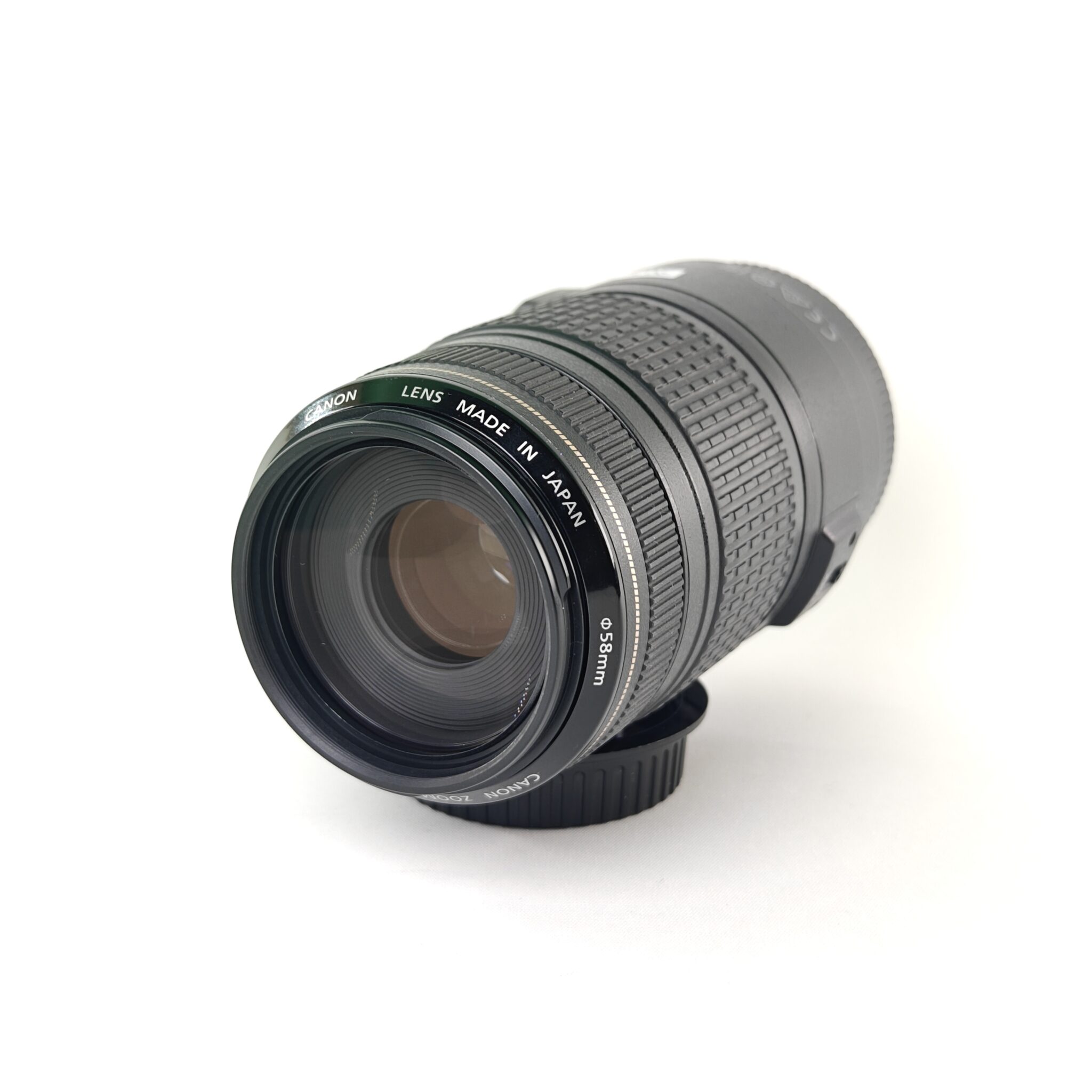 Canon EOS 70-300/4-5.6 IS USM - Usato - immagine 6