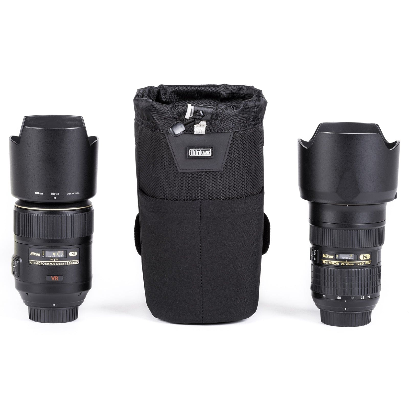 THINK TANK Lens Changer 35 V3.0 - immagine 6